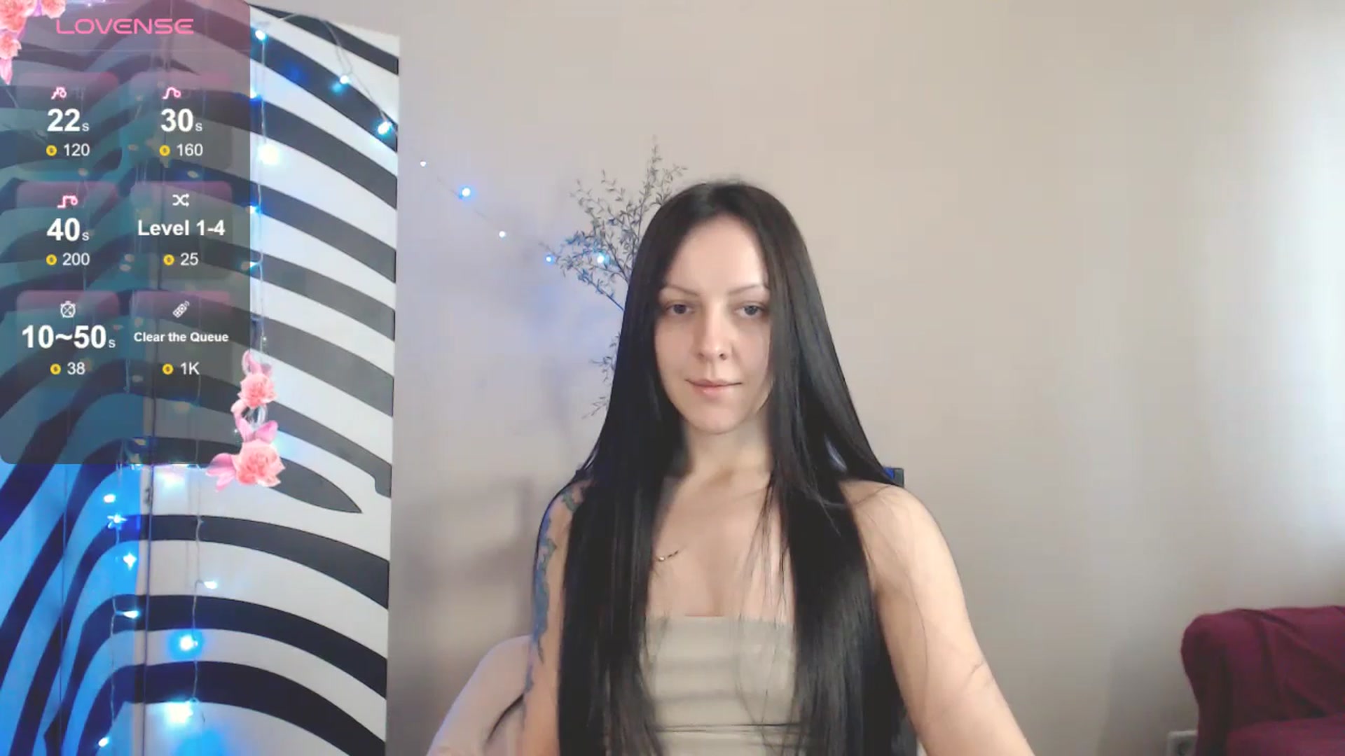 Gallery image thumbnail from MiracleMiss's myfreecams stream on, 01/30/2025, 11:33 image 7 of 20