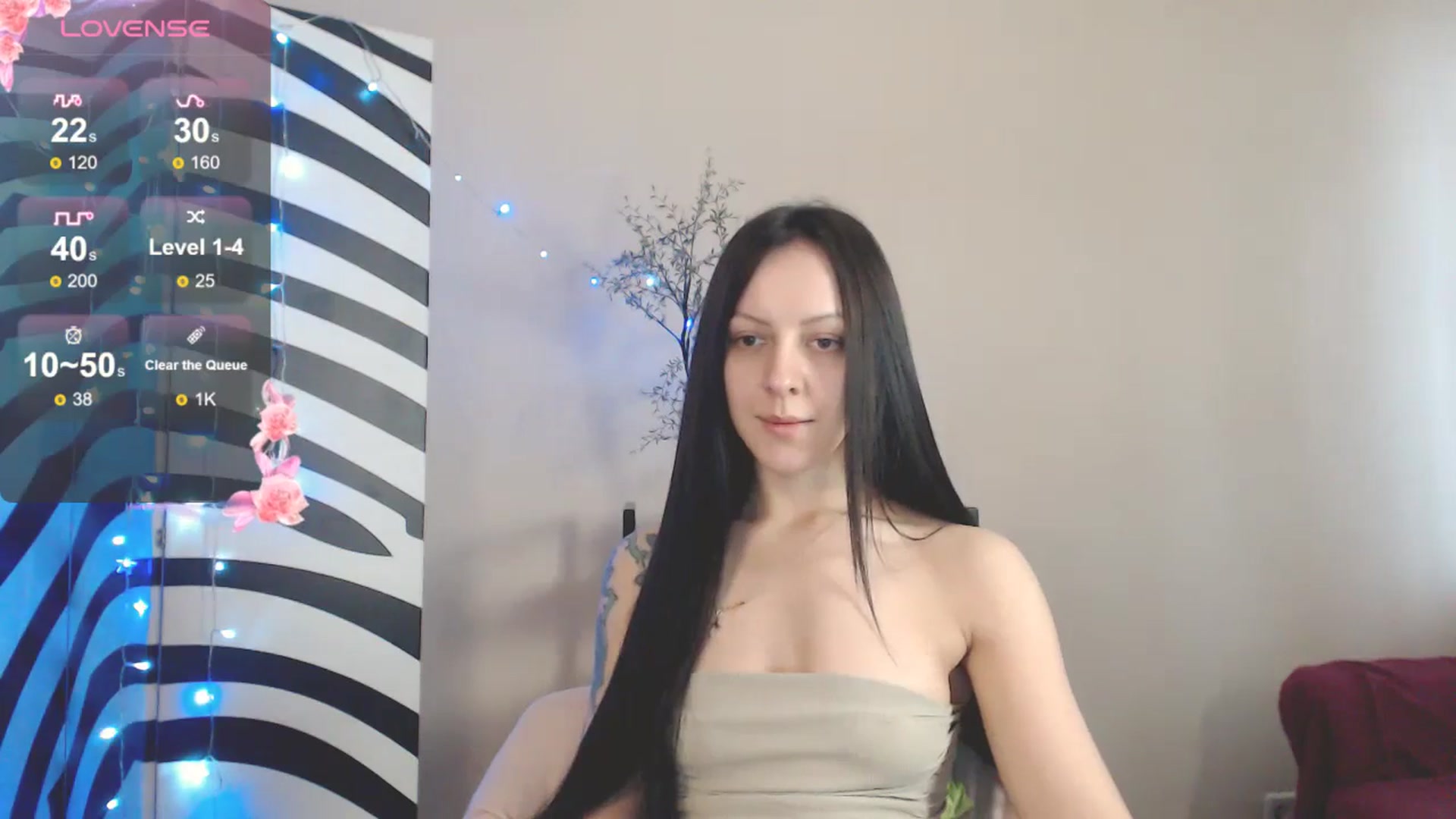 Gallery image thumbnail from MiracleMiss's myfreecams stream on, 01/30/2025, 11:33 image 19 of 20