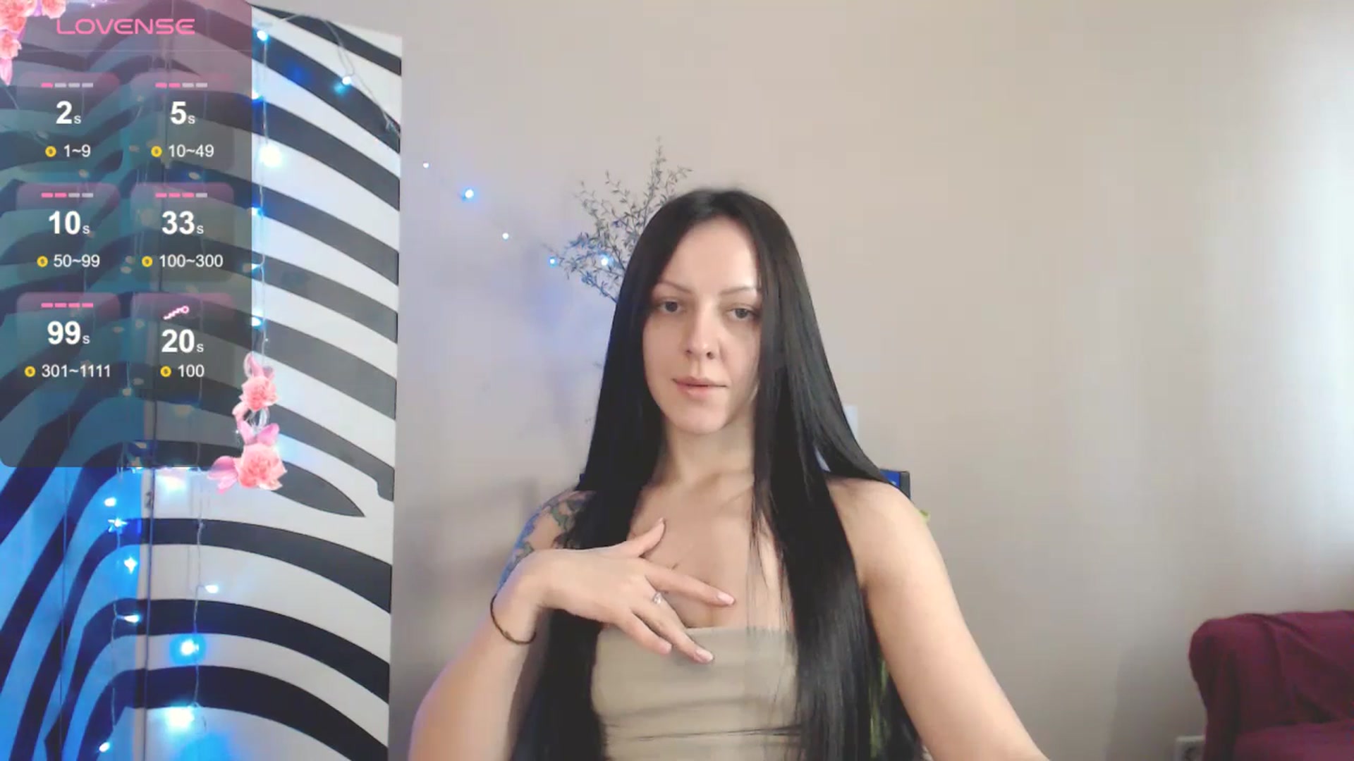 Gallery image thumbnail from MiracleMiss's myfreecams stream on, 01/30/2025, 11:33 image 9 of 20