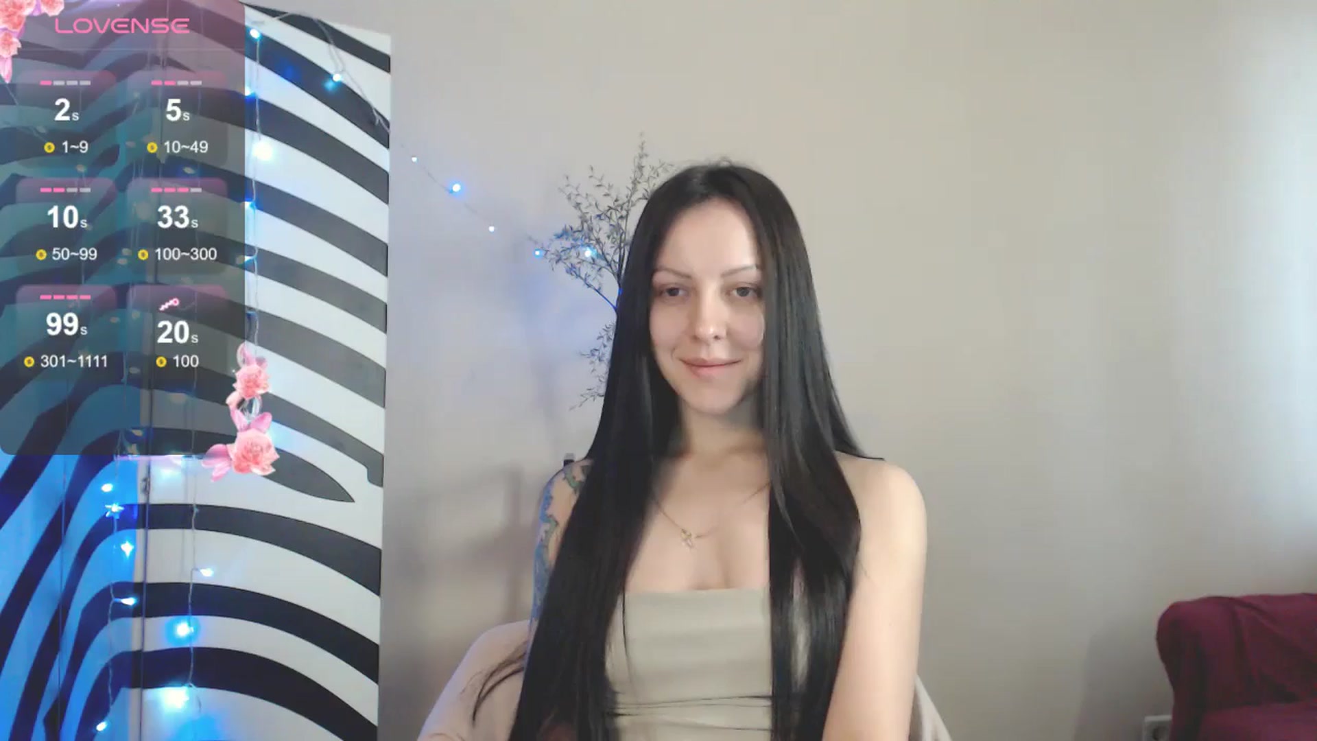 Gallery image thumbnail from MiracleMiss's myfreecams stream on, 01/30/2025, 11:33 image 1 of 20