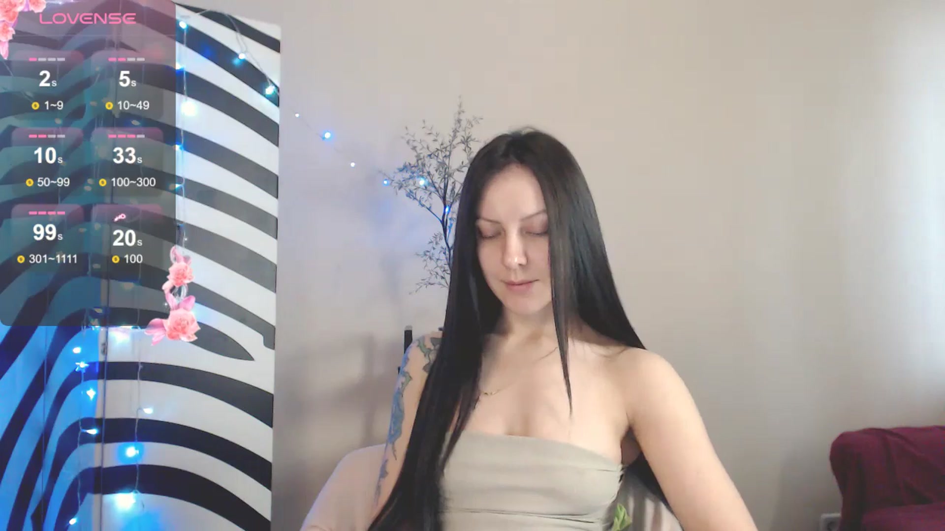 Gallery image thumbnail from MiracleMiss's myfreecams stream on, 01/30/2025, 11:33 image 13 of 20