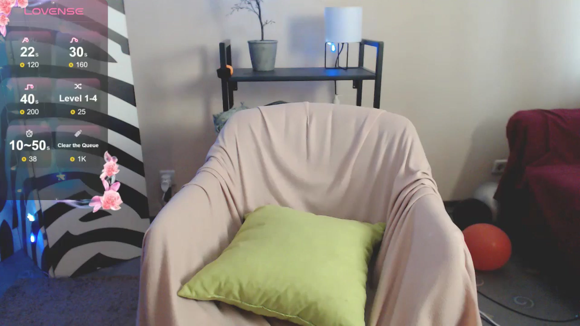 Gallery image thumbnail from MiracleMiss's myfreecams stream on, 02/01/2025, 11:59 image 7 of 20