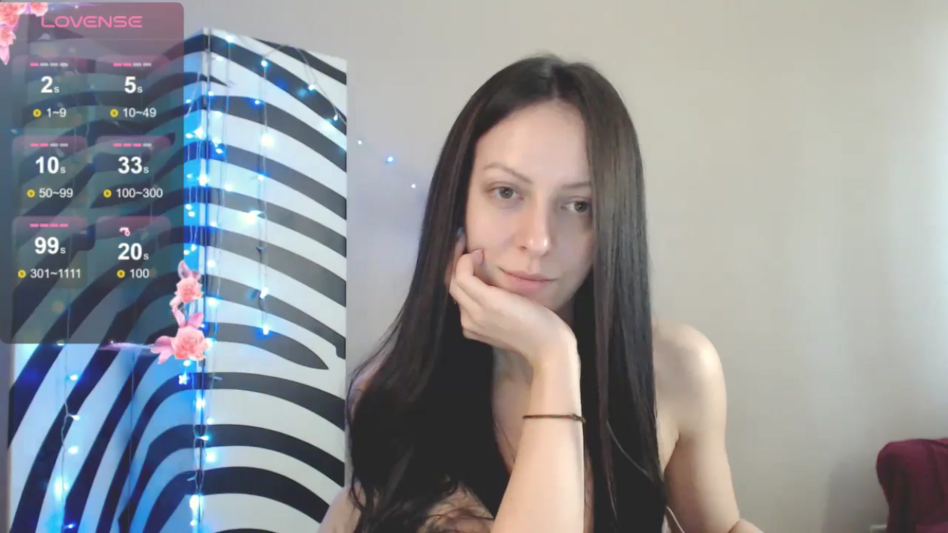 Gallery image thumbnail from MiracleMiss's myfreecams stream on, 02/03/2025, 11:53 image 7 of 20