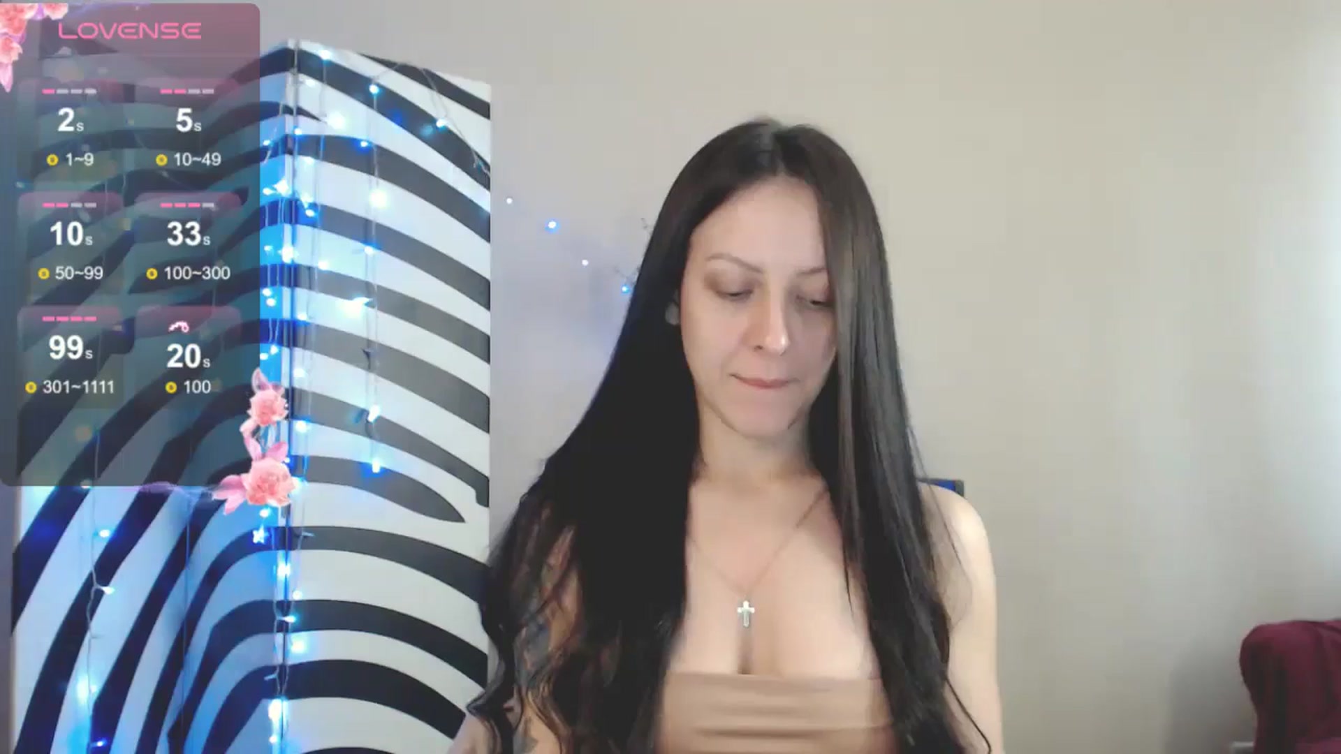 Gallery image thumbnail from MiracleMiss's myfreecams stream on, 02/03/2025, 11:53 image 8 of 20