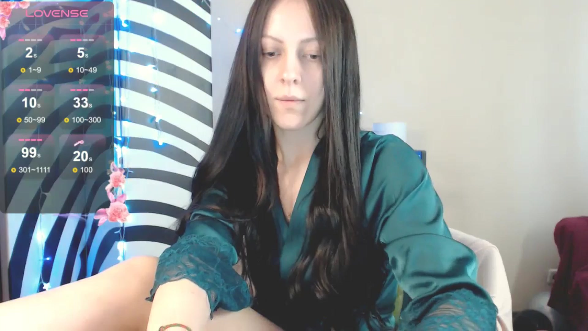 Gallery image thumbnail from MiracleMiss's myfreecams stream on, 02/03/2025, 11:53 image 17 of 20