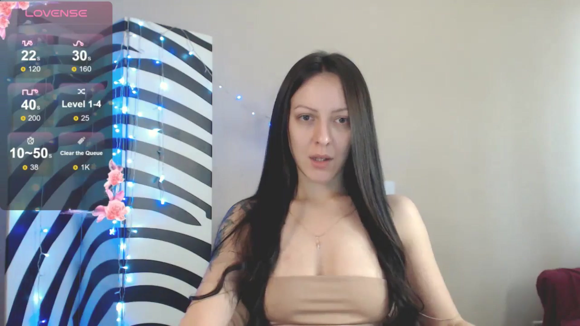 Gallery image thumbnail from MiracleMiss's myfreecams stream on, 02/03/2025, 11:53 image 9 of 20
