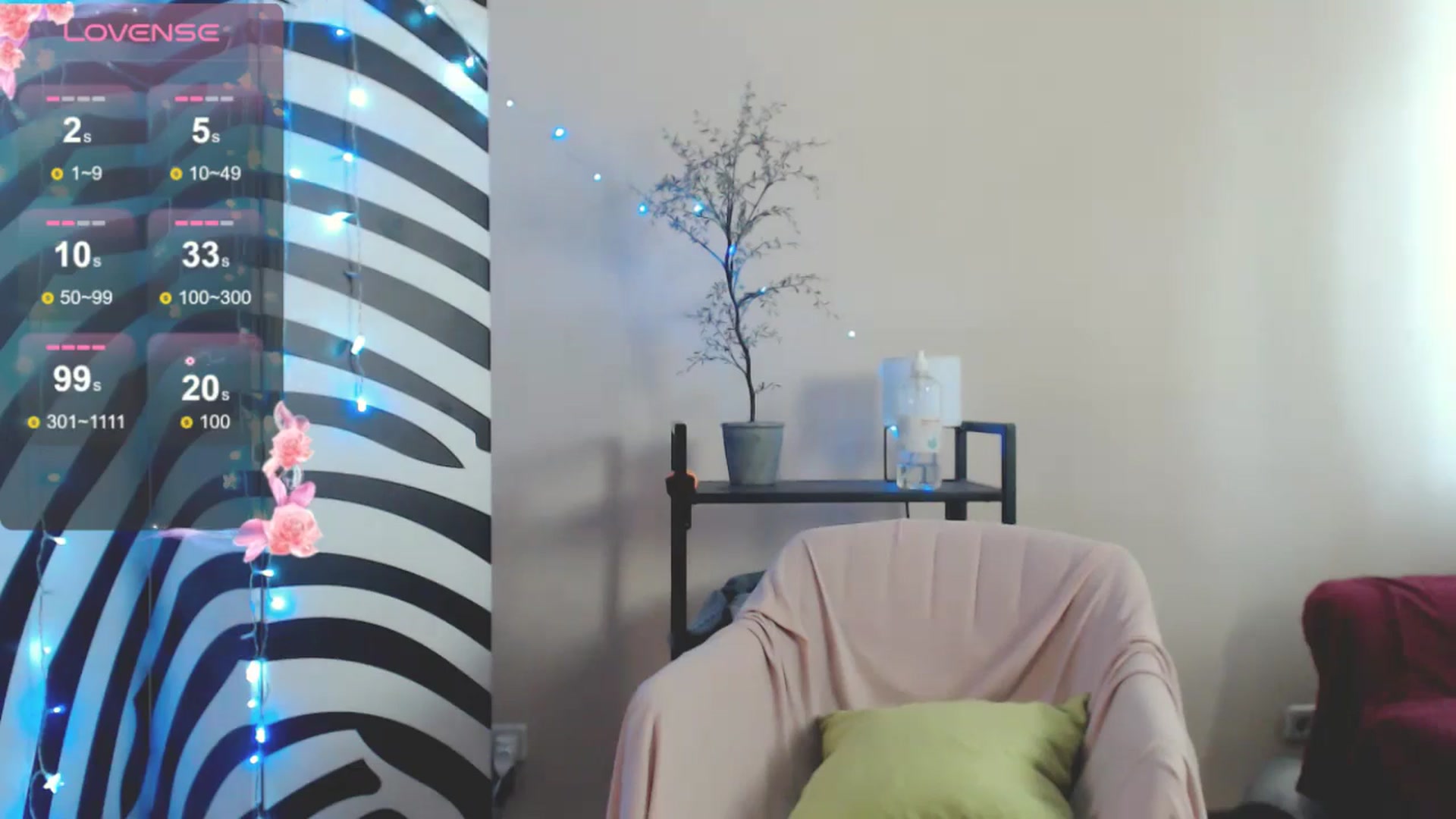 Gallery image thumbnail from MiracleMiss's myfreecams stream on, 02/03/2025, 12:41 image 17 of 20
