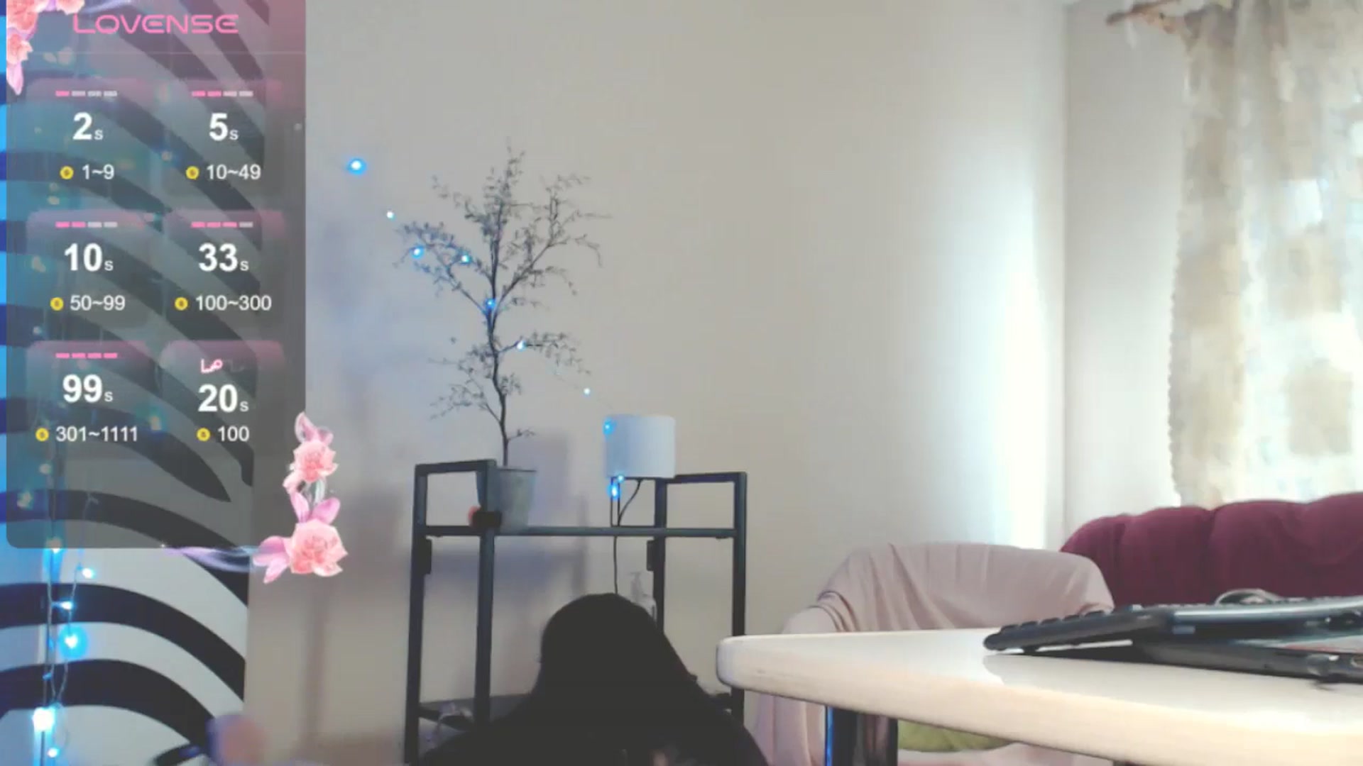 Gallery image thumbnail from MiracleMiss's myfreecams stream on, 02/07/2025, 12:42 image 16 of 20