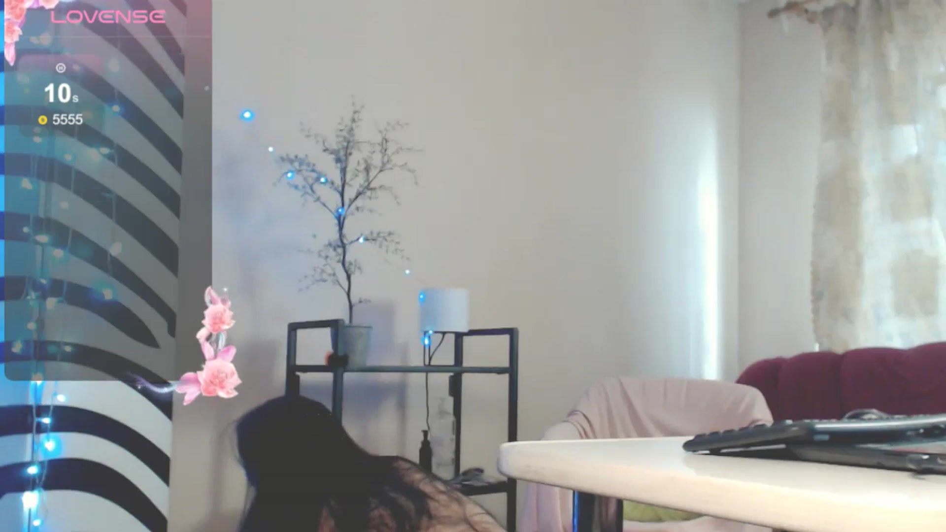 Gallery image thumbnail from MiracleMiss's myfreecams stream on, 02/07/2025, 12:42 image 17 of 20