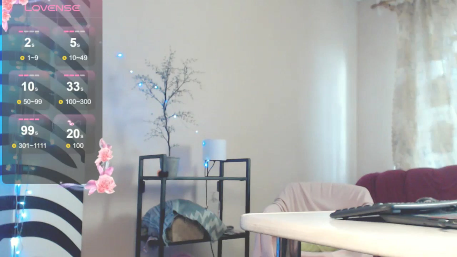 Gallery image thumbnail from MiracleMiss's myfreecams stream on, 02/07/2025, 12:42 image 19 of 20