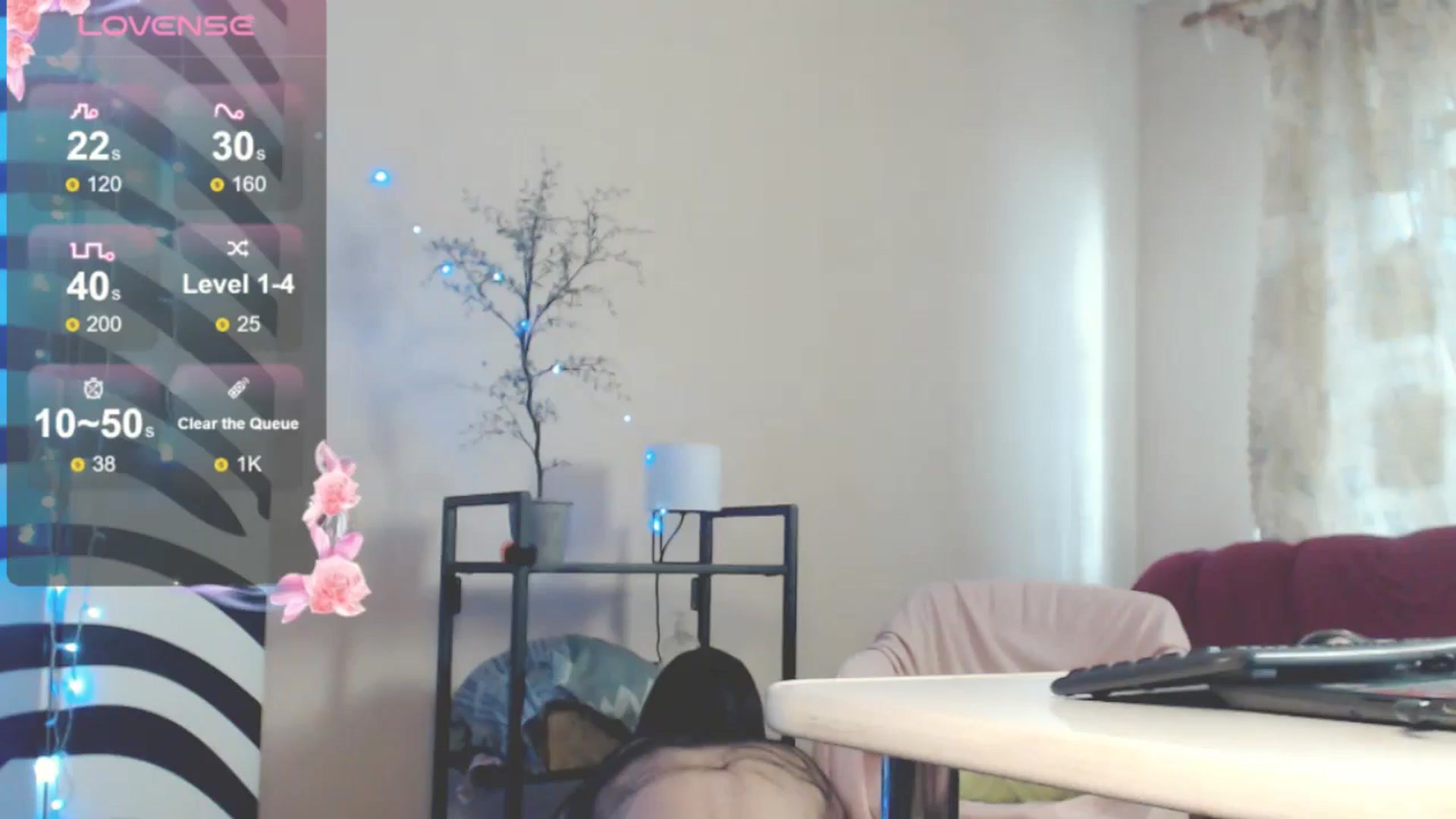 Gallery image thumbnail from MiracleMiss's myfreecams stream on, 02/07/2025, 12:42 image 18 of 20