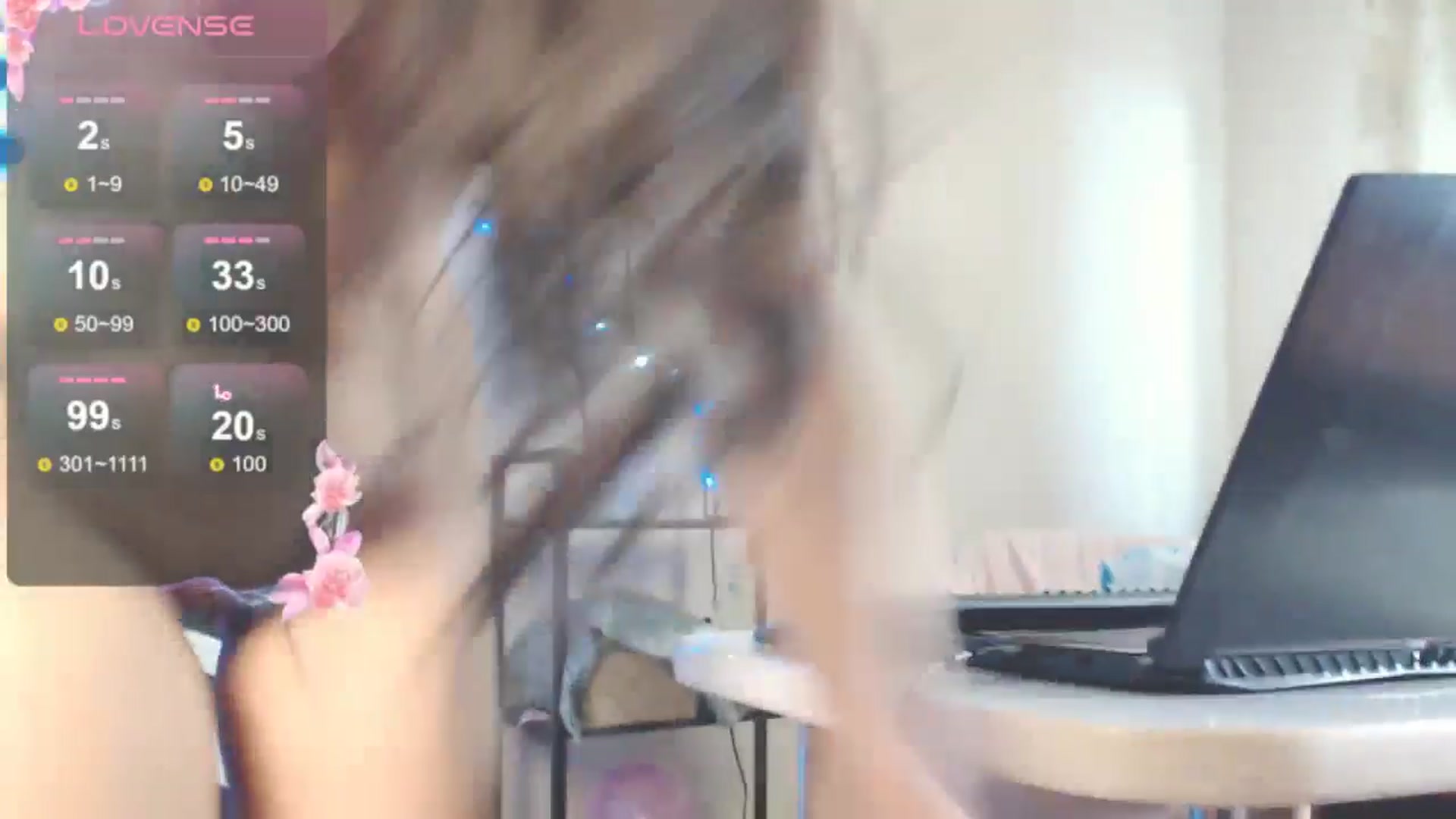 Gallery image thumbnail from MiracleMiss's myfreecams stream on, 02/07/2025, 12:42 image 20 of 20