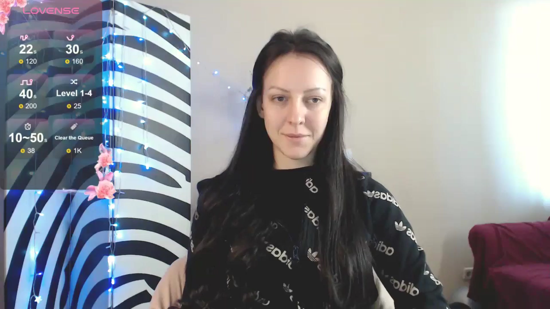 Gallery image thumbnail from MiracleMiss's myfreecams stream on, 02/10/2025, 11:26 image 10 of 20