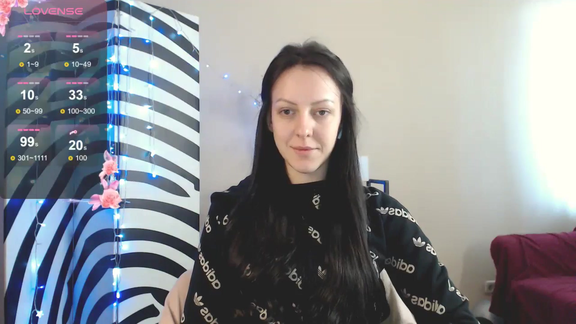 Gallery image thumbnail from MiracleMiss's myfreecams stream on, 02/10/2025, 11:26 image 14 of 20