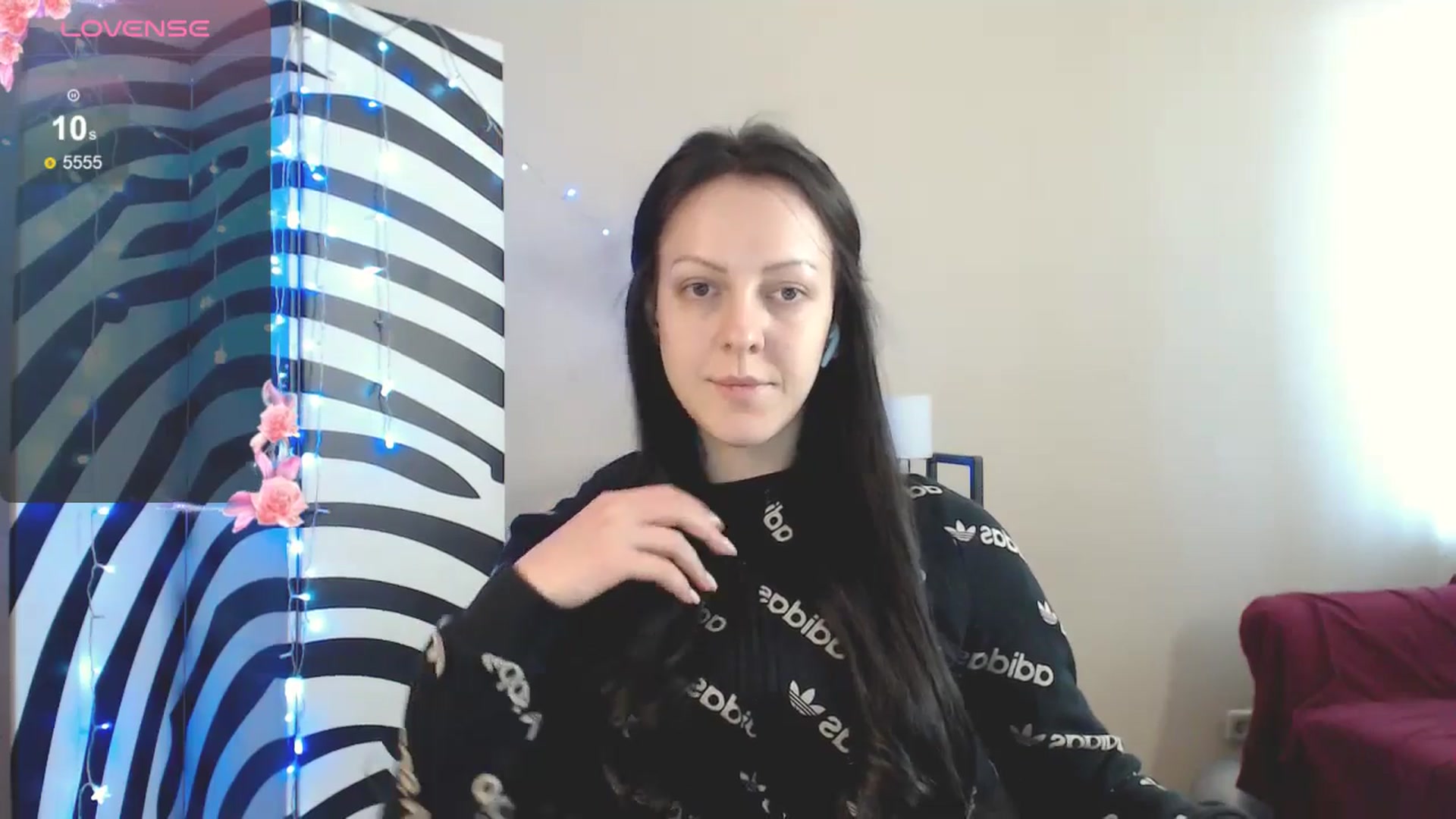Gallery image thumbnail from MiracleMiss's myfreecams stream on, 02/10/2025, 11:26 image 18 of 20