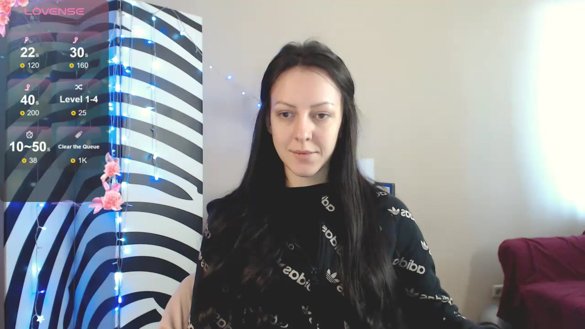 Gallery image thumbnail from MiracleMiss's myfreecams stream on, 02/10/2025, 11:26 image 11 of 20