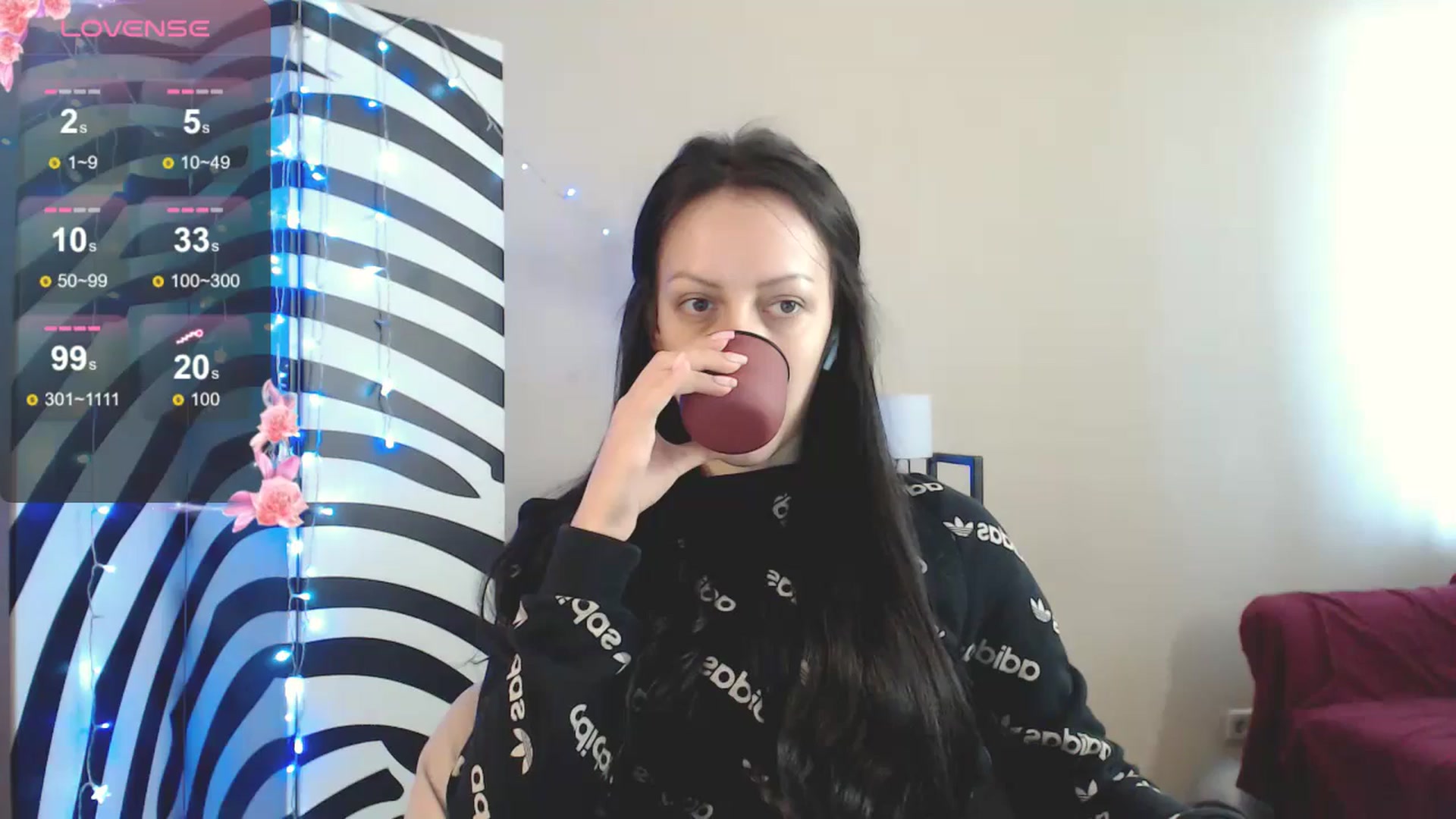 Gallery image thumbnail from MiracleMiss's myfreecams stream on, 02/10/2025, 11:26 image 16 of 20