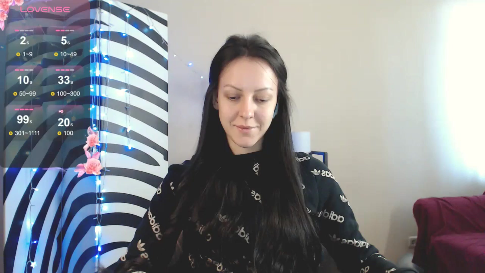Gallery image thumbnail from MiracleMiss's myfreecams stream on, 02/10/2025, 11:26 image 15 of 20