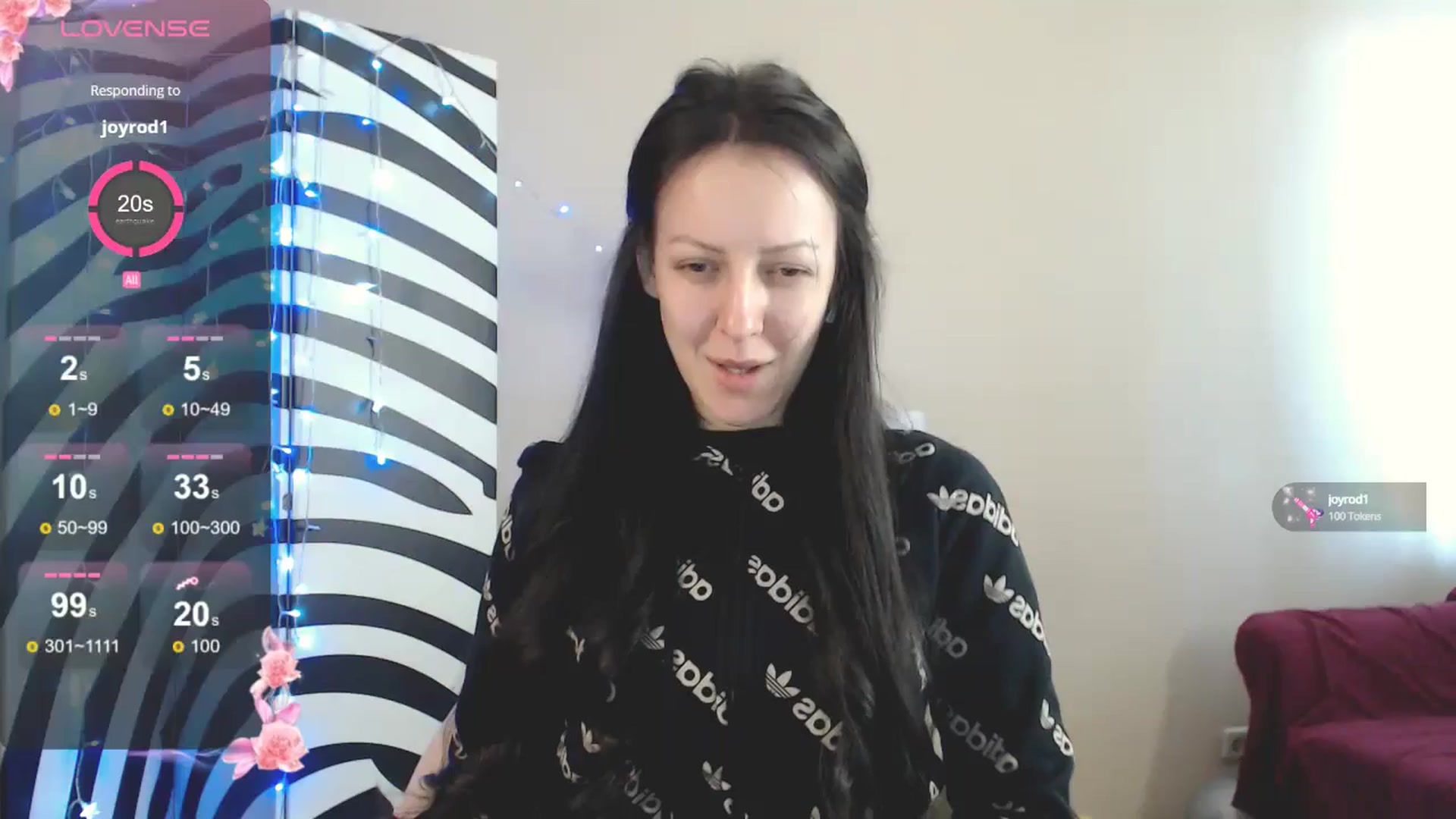 Gallery image thumbnail from MiracleMiss's myfreecams stream on, 02/10/2025, 11:26 image 3 of 20