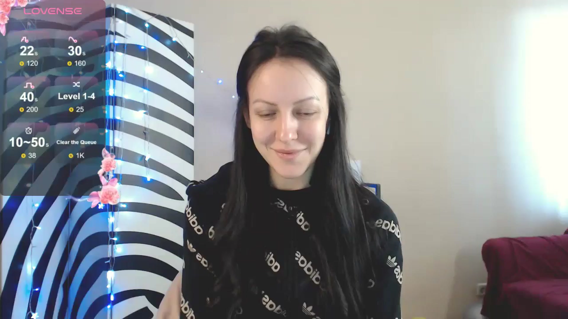 Gallery image thumbnail from MiracleMiss's myfreecams stream on, 02/10/2025, 11:26 image 1 of 20