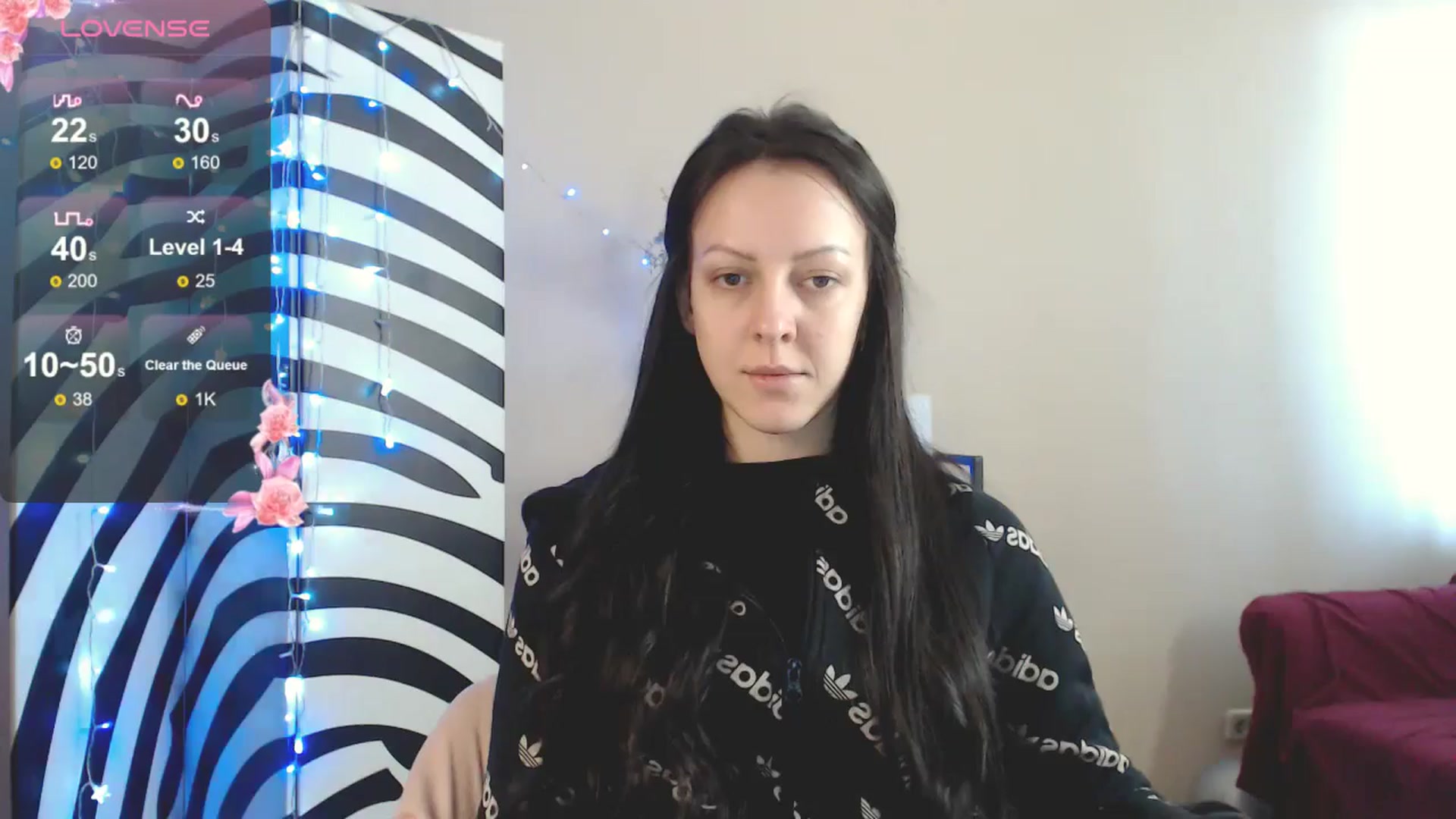 Gallery image thumbnail from MiracleMiss's myfreecams stream on, 02/10/2025, 11:26 image 12 of 20
