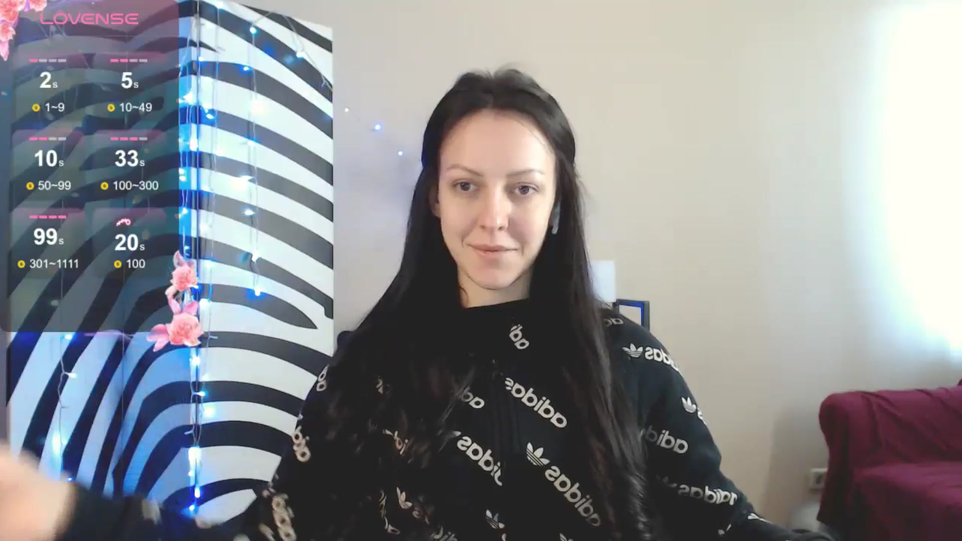Gallery image thumbnail from MiracleMiss's myfreecams stream on, 02/10/2025, 11:26 image 13 of 20