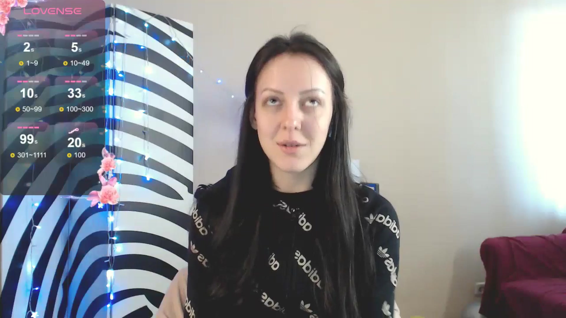 Gallery image thumbnail from MiracleMiss's myfreecams stream on, 02/10/2025, 11:26 image 2 of 20