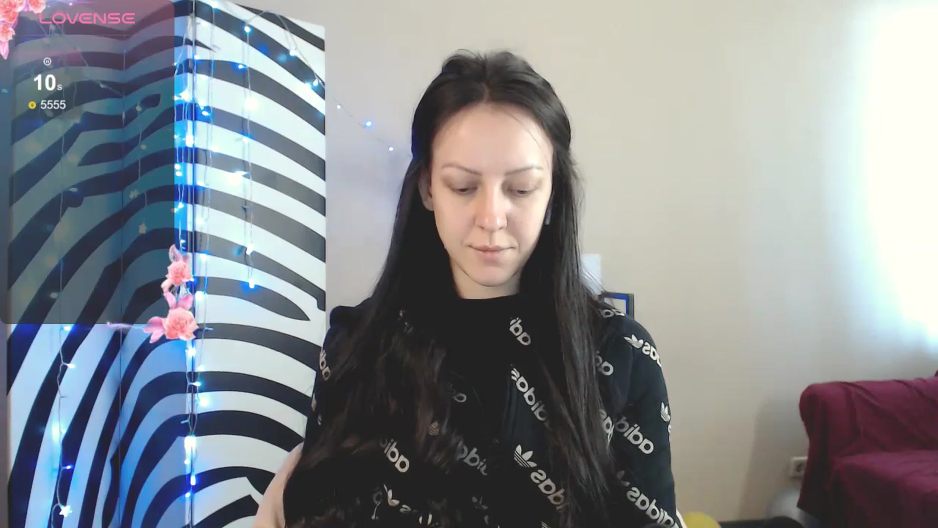 Gallery image thumbnail from MiracleMiss's myfreecams stream on, 02/10/2025, 11:26 image 6 of 20