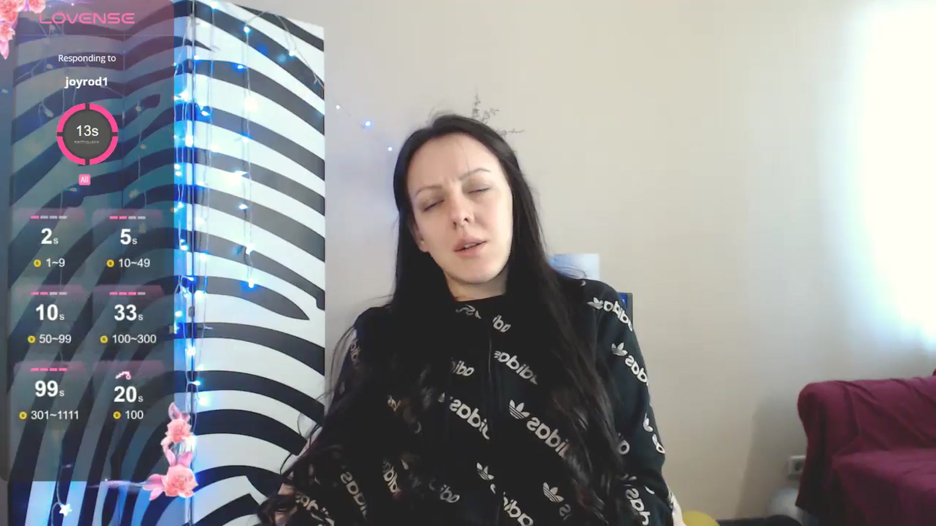 Gallery image thumbnail from MiracleMiss's myfreecams stream on, 02/10/2025, 11:26 image 4 of 20