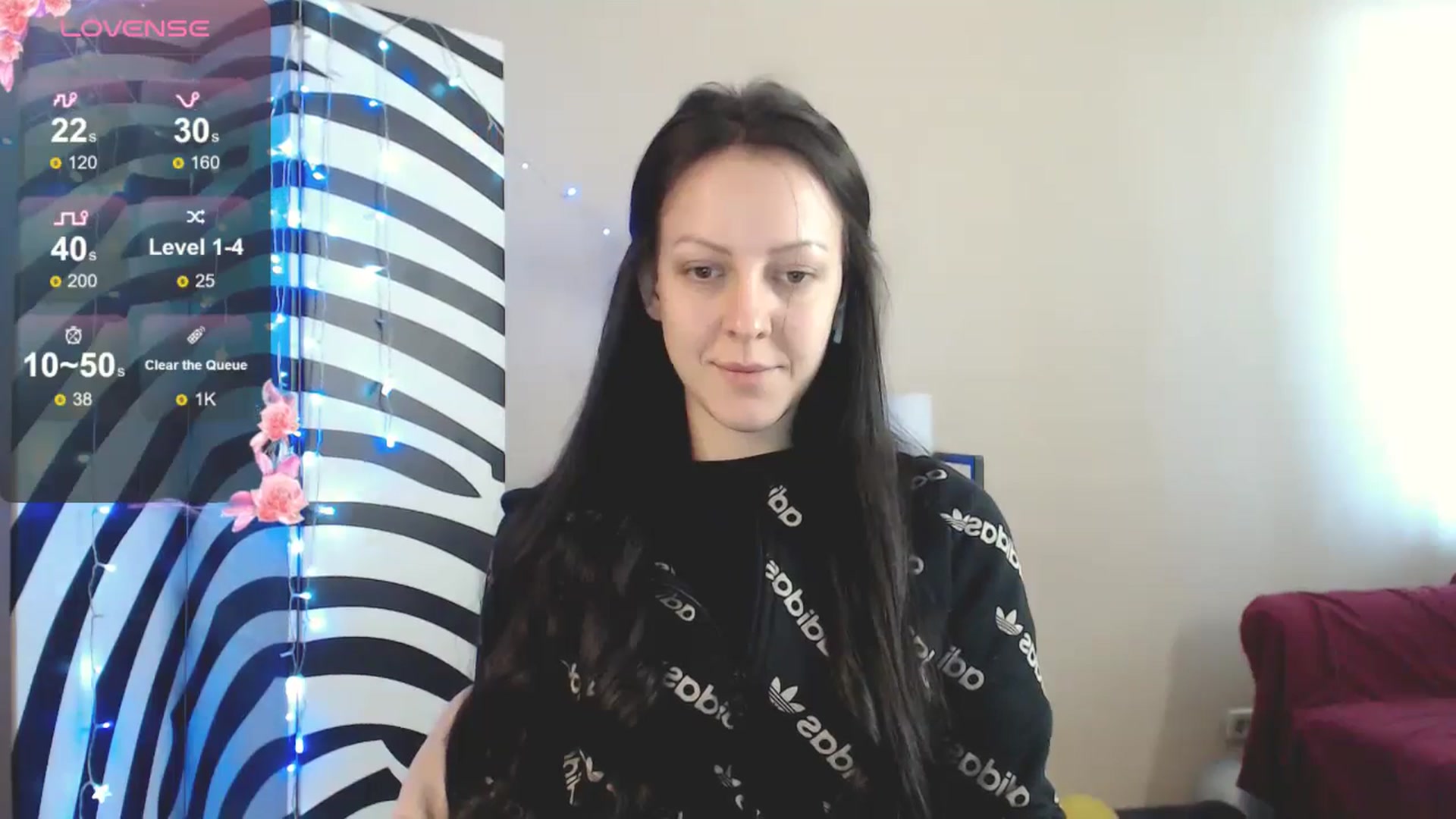 Gallery image thumbnail from MiracleMiss's myfreecams stream on, 02/10/2025, 11:26 image 9 of 20