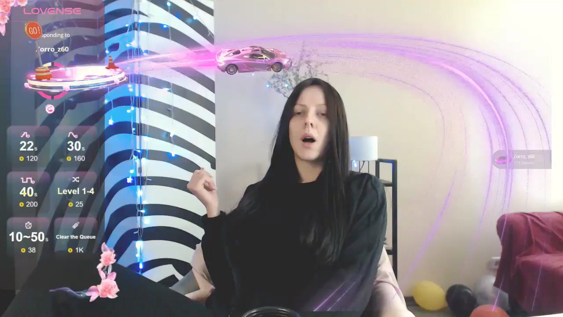 Gallery image thumbnail from MiracleMiss's myfreecams stream on, 02/13/2025, 12:36 image 19 of 20