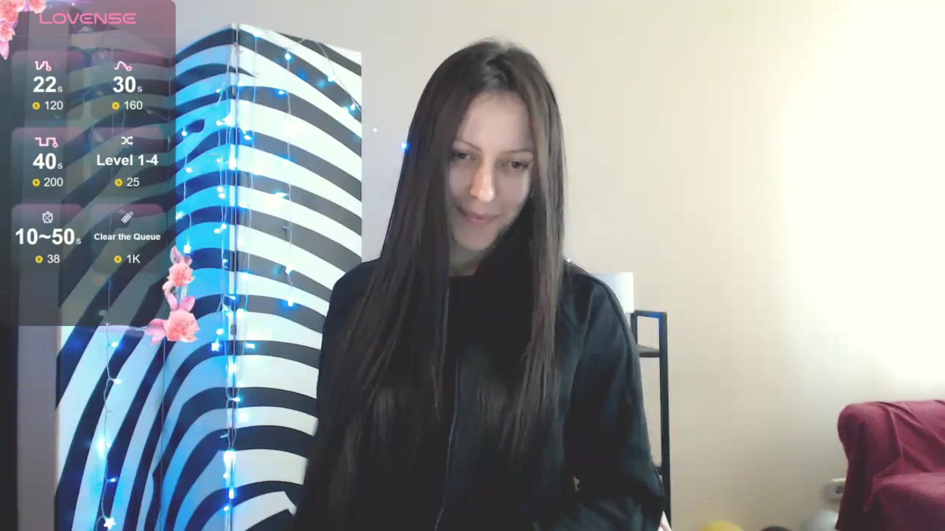 Gallery image thumbnail from MiracleMiss's myfreecams stream on, 02/13/2025, 12:36 image 17 of 20