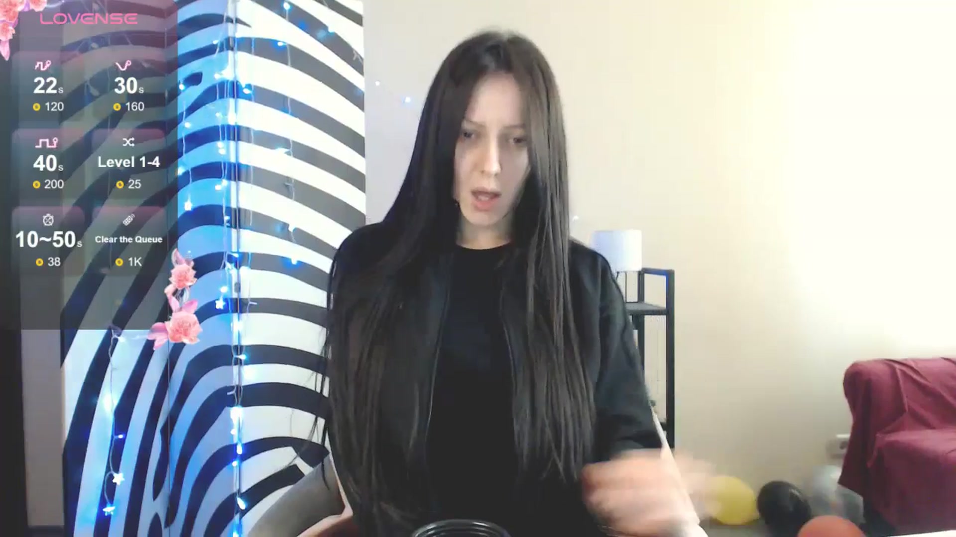 Gallery image thumbnail from MiracleMiss's myfreecams stream on, 02/13/2025, 12:36 image 20 of 20