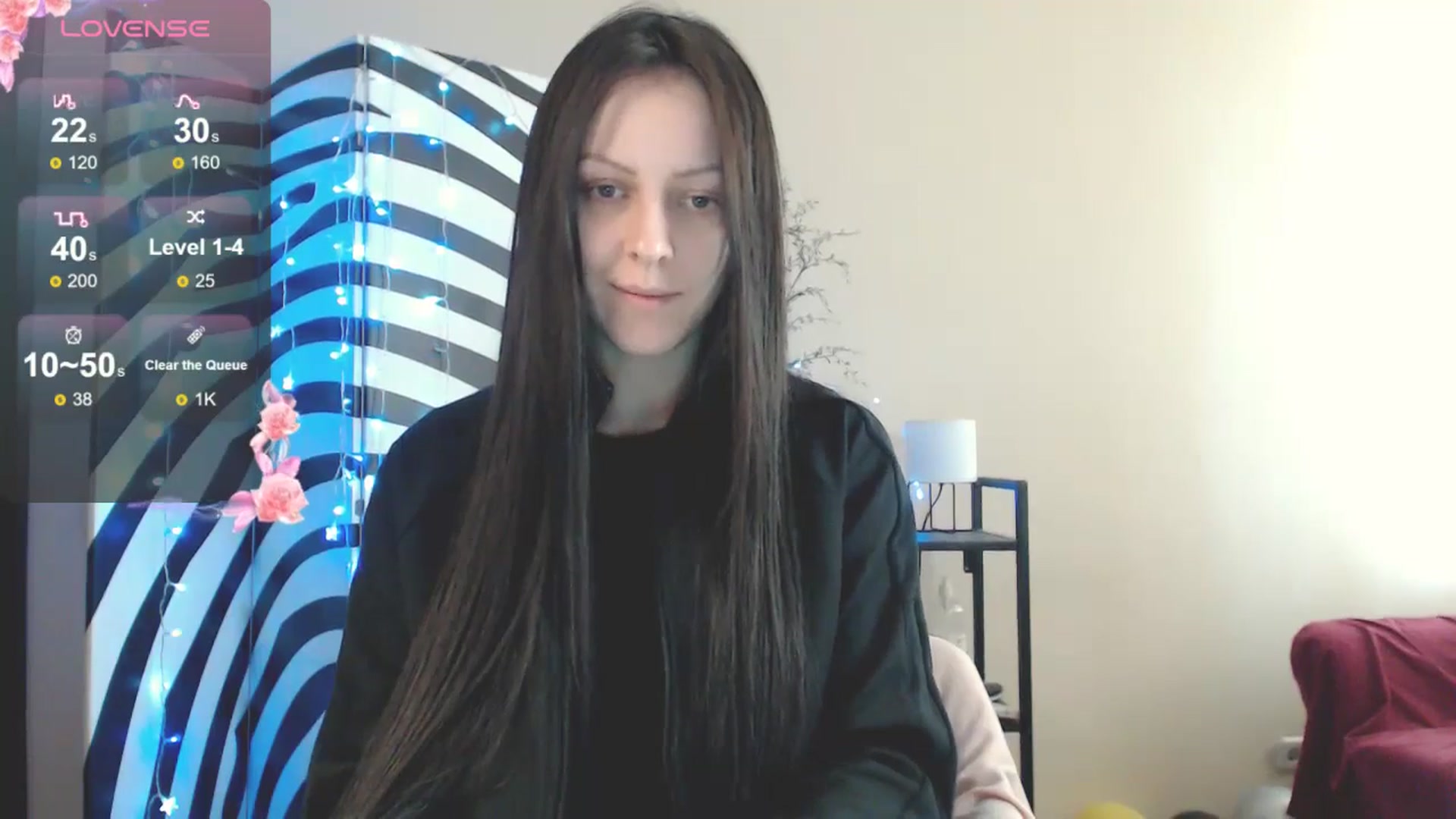 Gallery image thumbnail from MiracleMiss's myfreecams stream on, 02/13/2025, 12:36 image 16 of 20