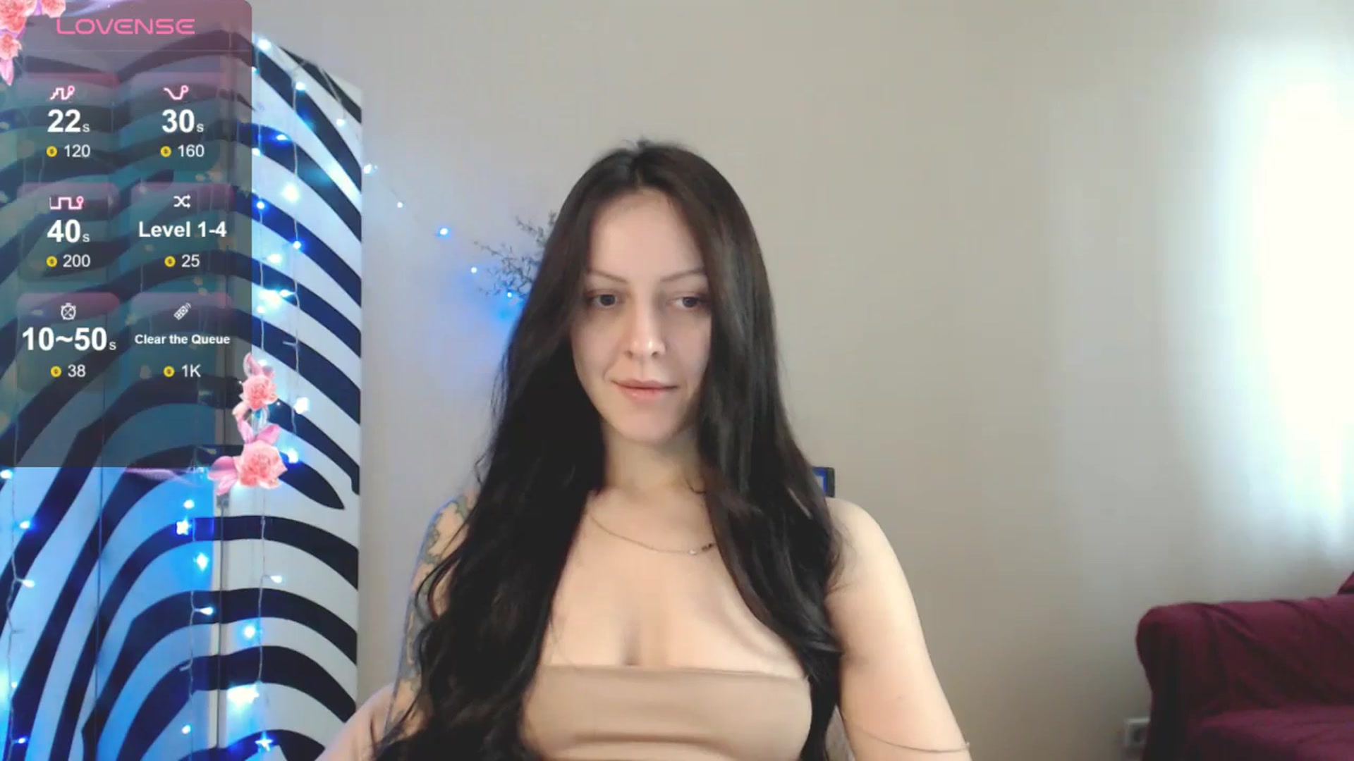 Gallery image thumbnail from MiracleMiss's myfreecams stream on, 02/15/2025, 11:41 image 2 of 20