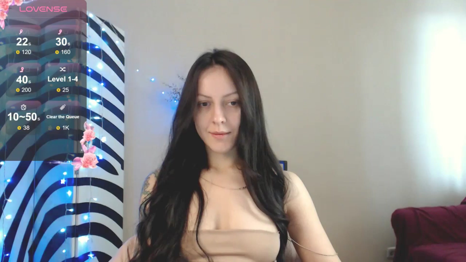 Gallery image thumbnail from MiracleMiss's myfreecams stream on, 02/15/2025, 11:41 image 3 of 20