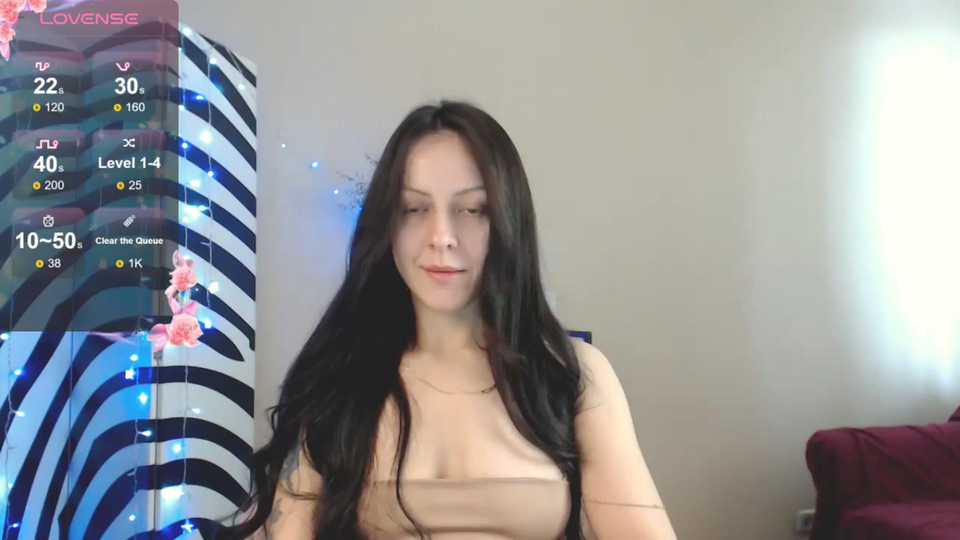 Gallery image thumbnail from MiracleMiss's myfreecams stream on, 02/15/2025, 11:41 image 4 of 20