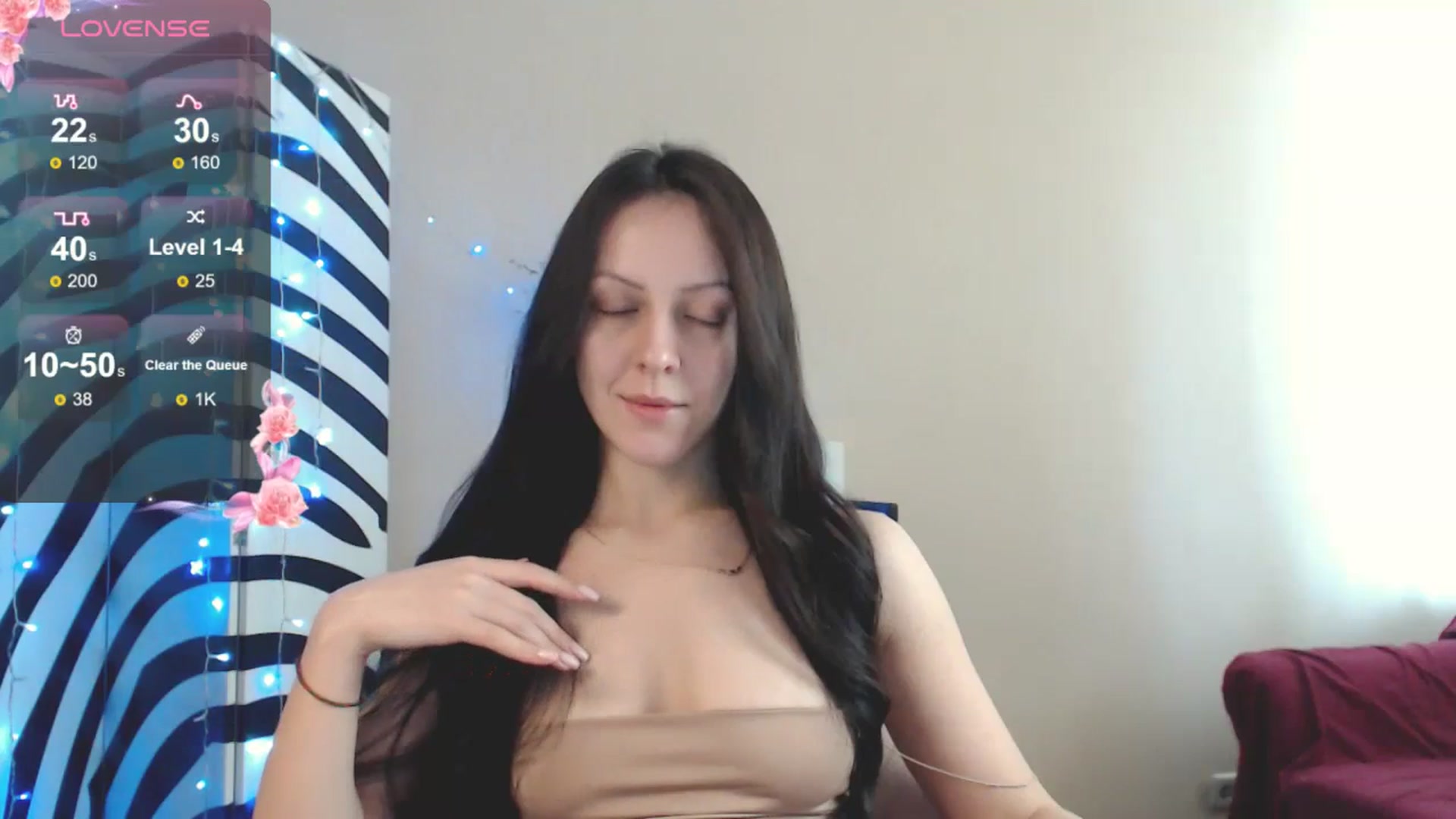 Gallery image thumbnail from MiracleMiss's myfreecams stream on, 02/15/2025, 11:41 image 20 of 20