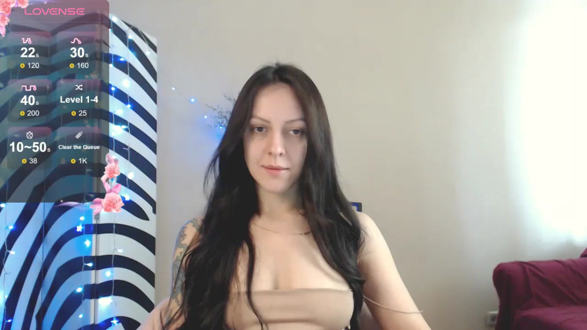 Gallery image thumbnail from MiracleMiss's myfreecams stream on, 02/15/2025, 11:41 image 8 of 20