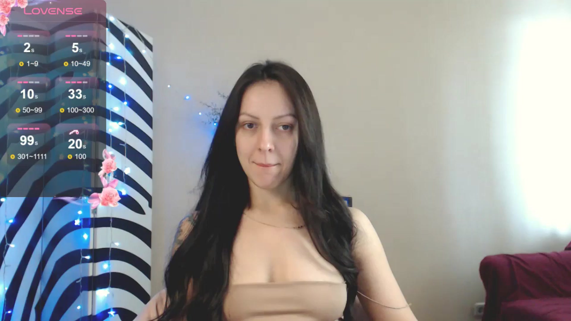 Gallery image thumbnail from MiracleMiss's myfreecams stream on, 02/15/2025, 11:41 image 17 of 20