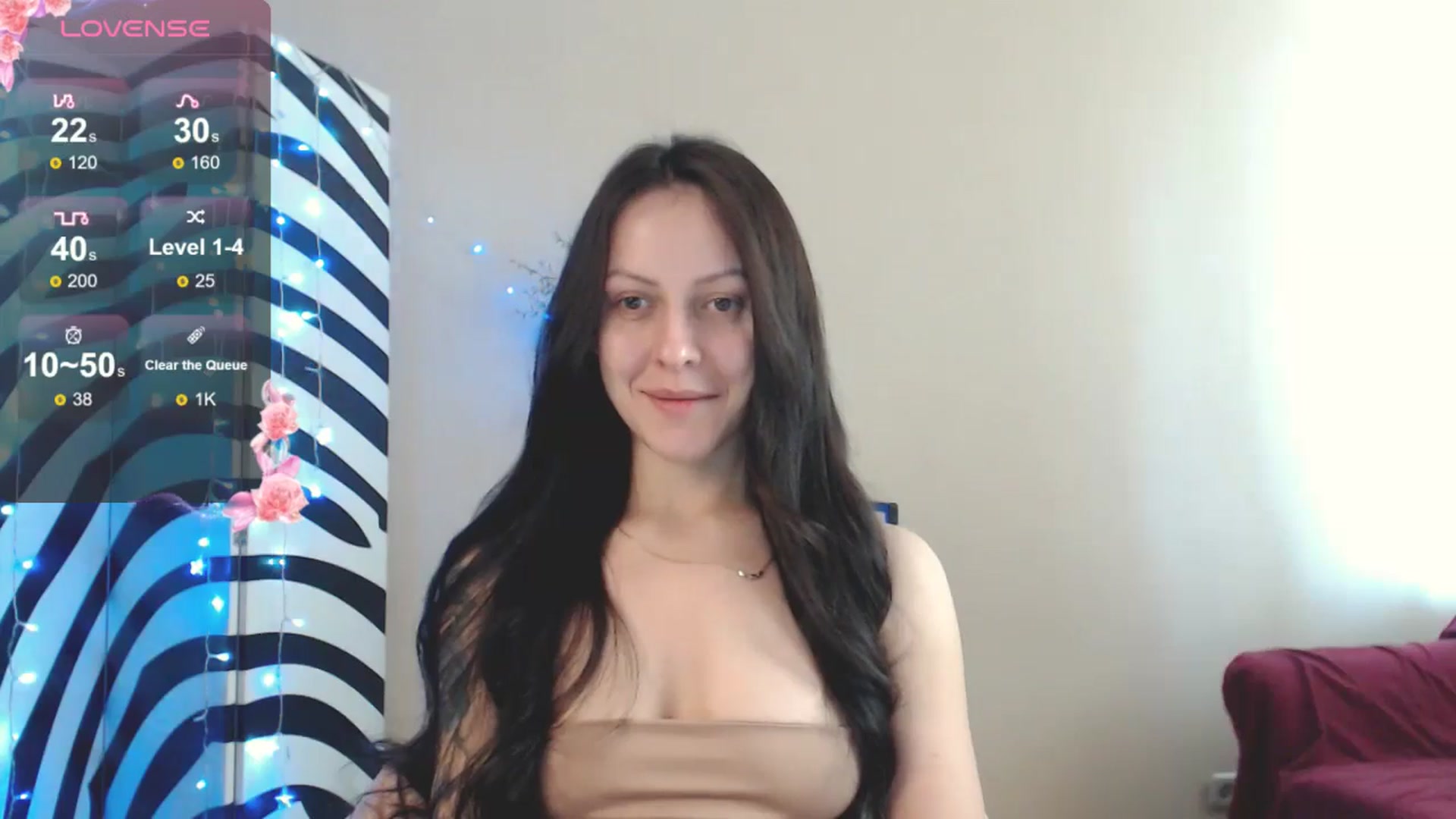 Gallery image thumbnail from MiracleMiss's myfreecams stream on, 02/15/2025, 11:41 image 19 of 20