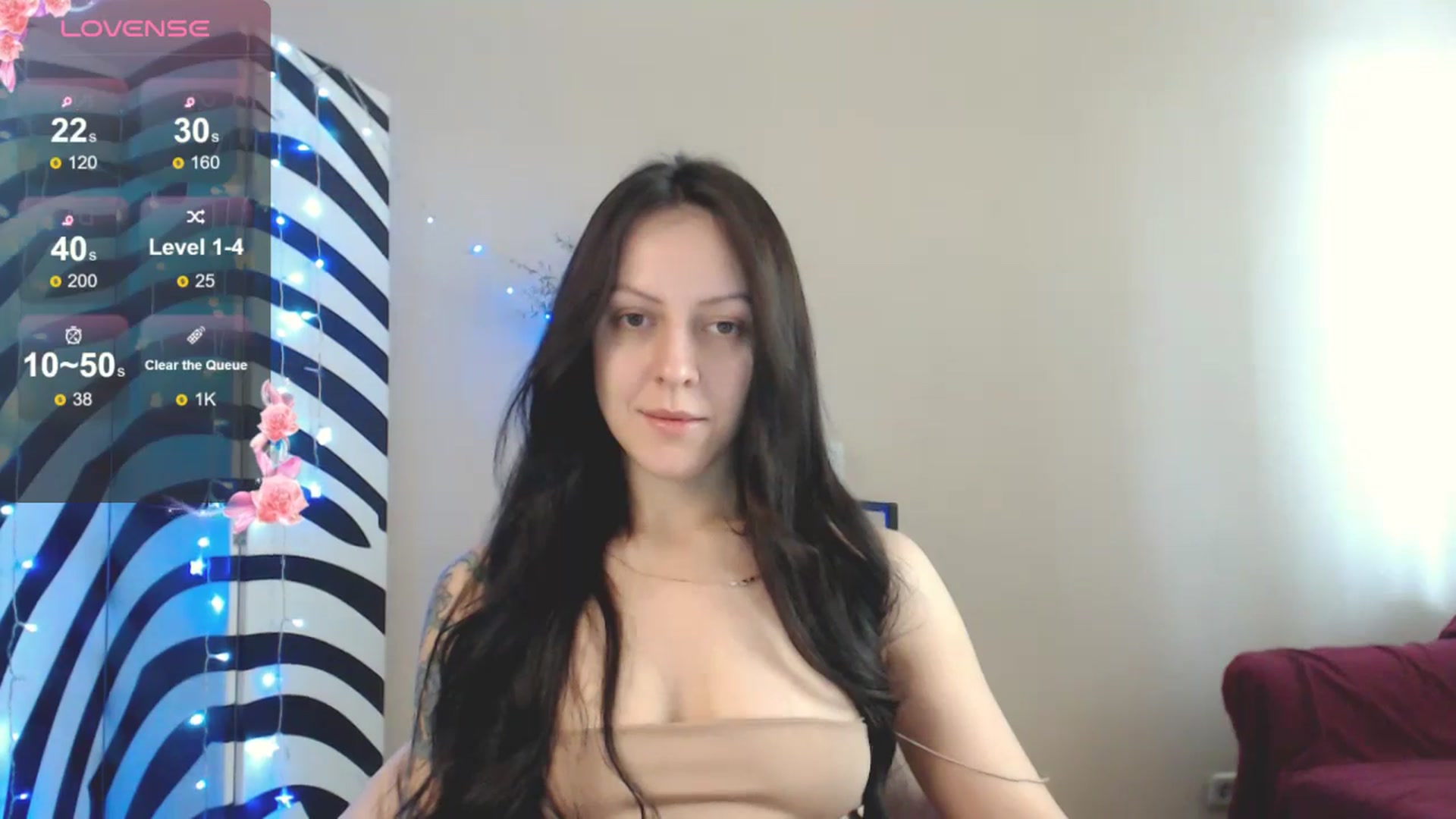 Gallery image thumbnail from MiracleMiss's myfreecams stream on, 02/15/2025, 11:41 image 7 of 20