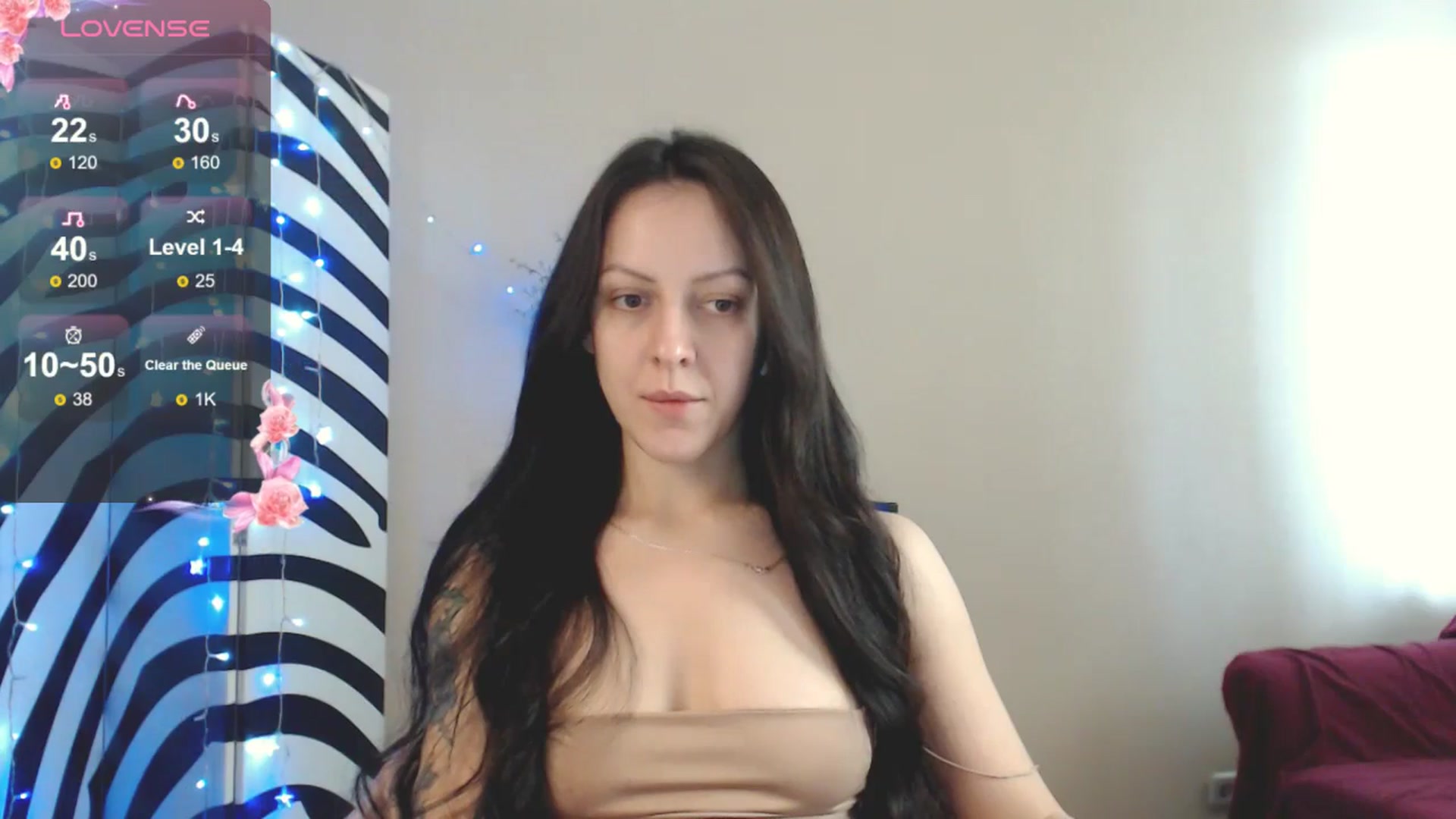 Gallery image thumbnail from MiracleMiss's myfreecams stream on, 02/15/2025, 11:41 image 18 of 20