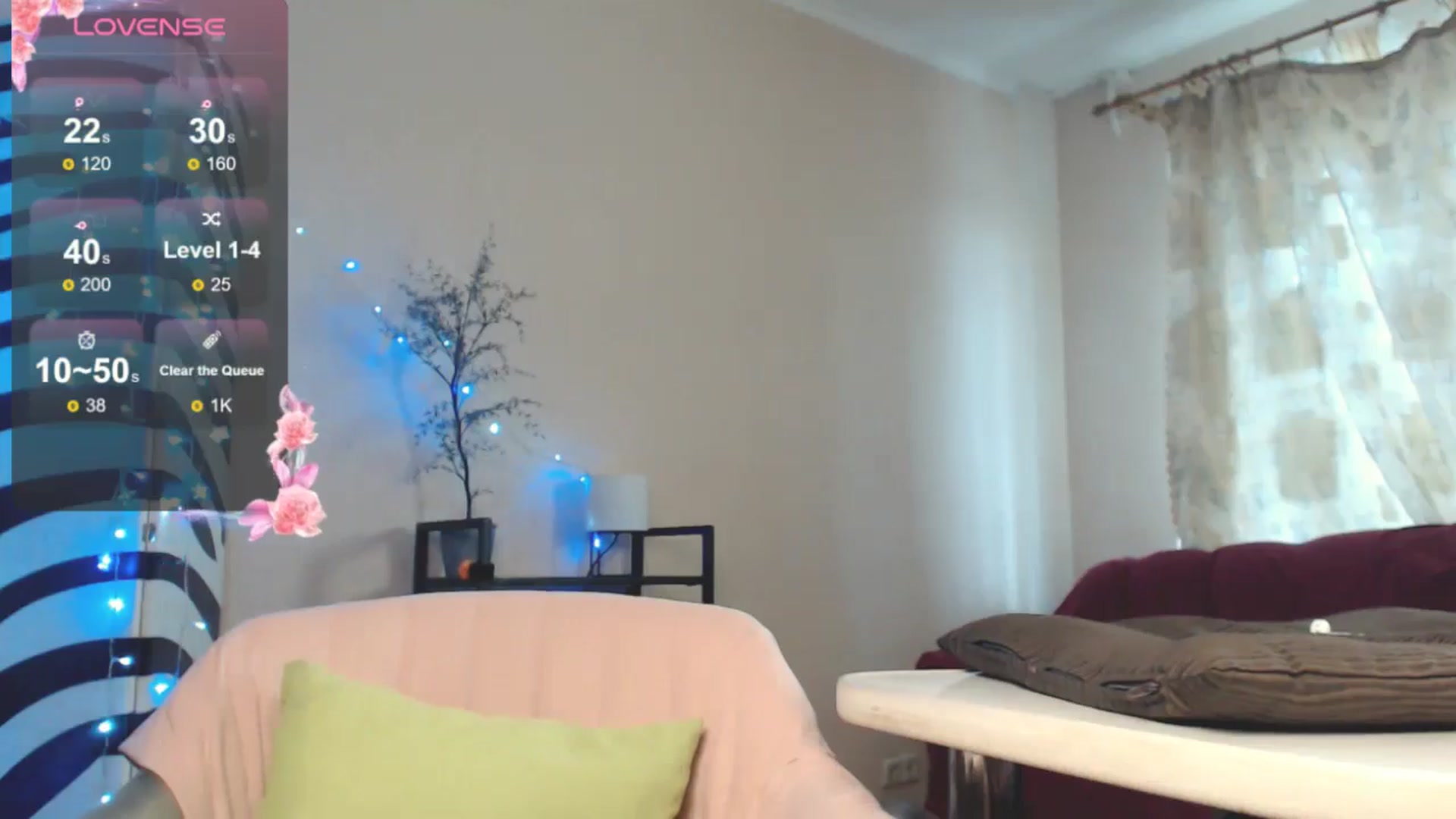 Gallery image thumbnail from MiracleMiss's myfreecams stream on, 02/15/2025, 13:34 image 3 of 20