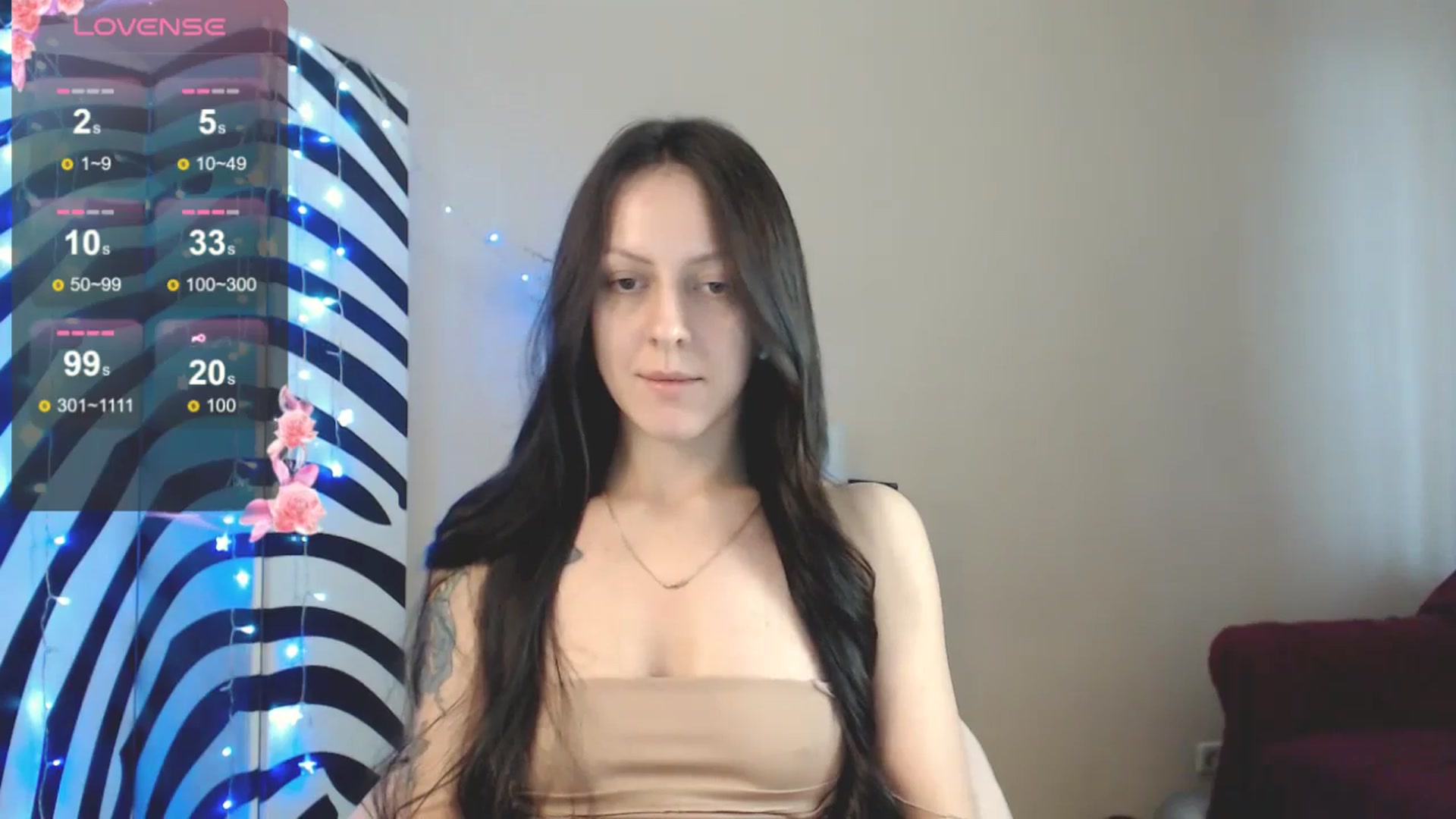 Gallery image thumbnail from MiracleMiss's myfreecams stream on, 02/15/2025, 14:46 image 2 of 20