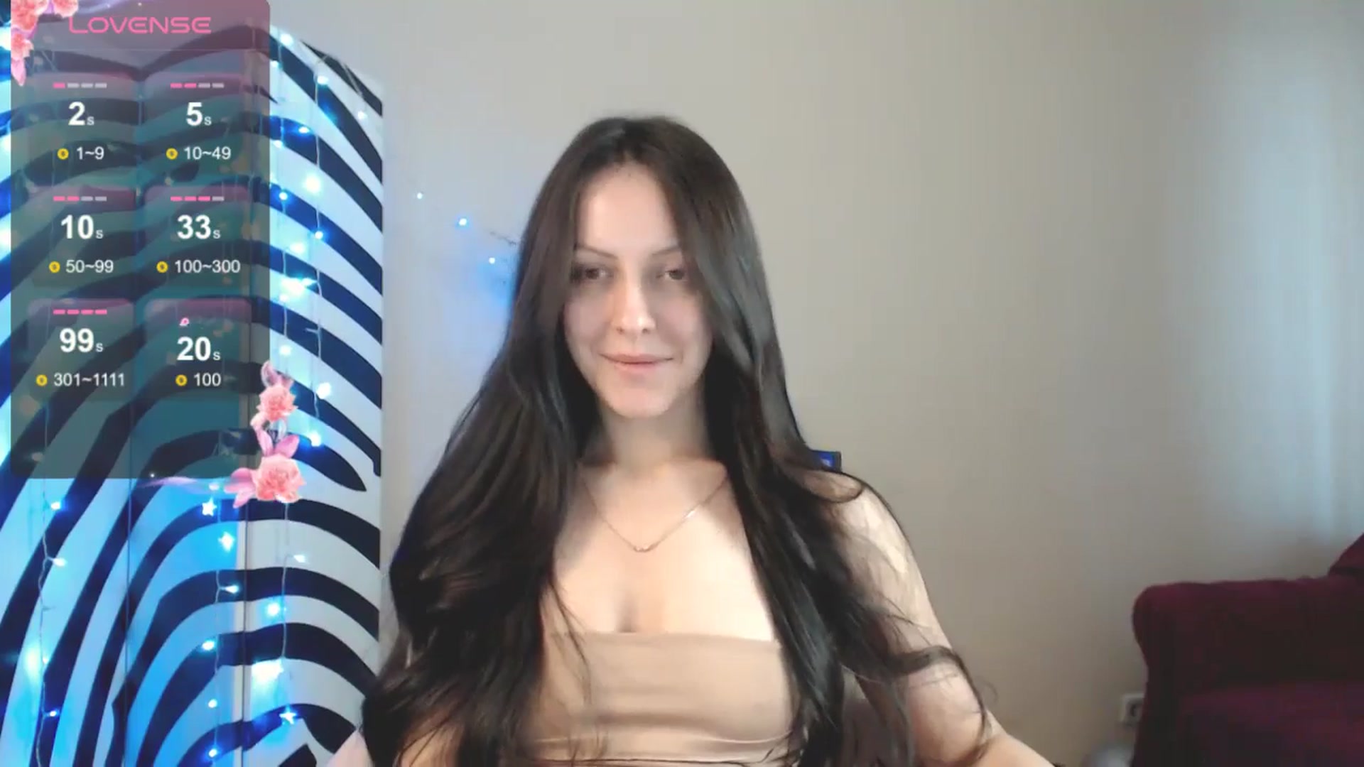 Gallery image thumbnail from MiracleMiss's myfreecams stream on, 02/15/2025, 14:46 image 5 of 20