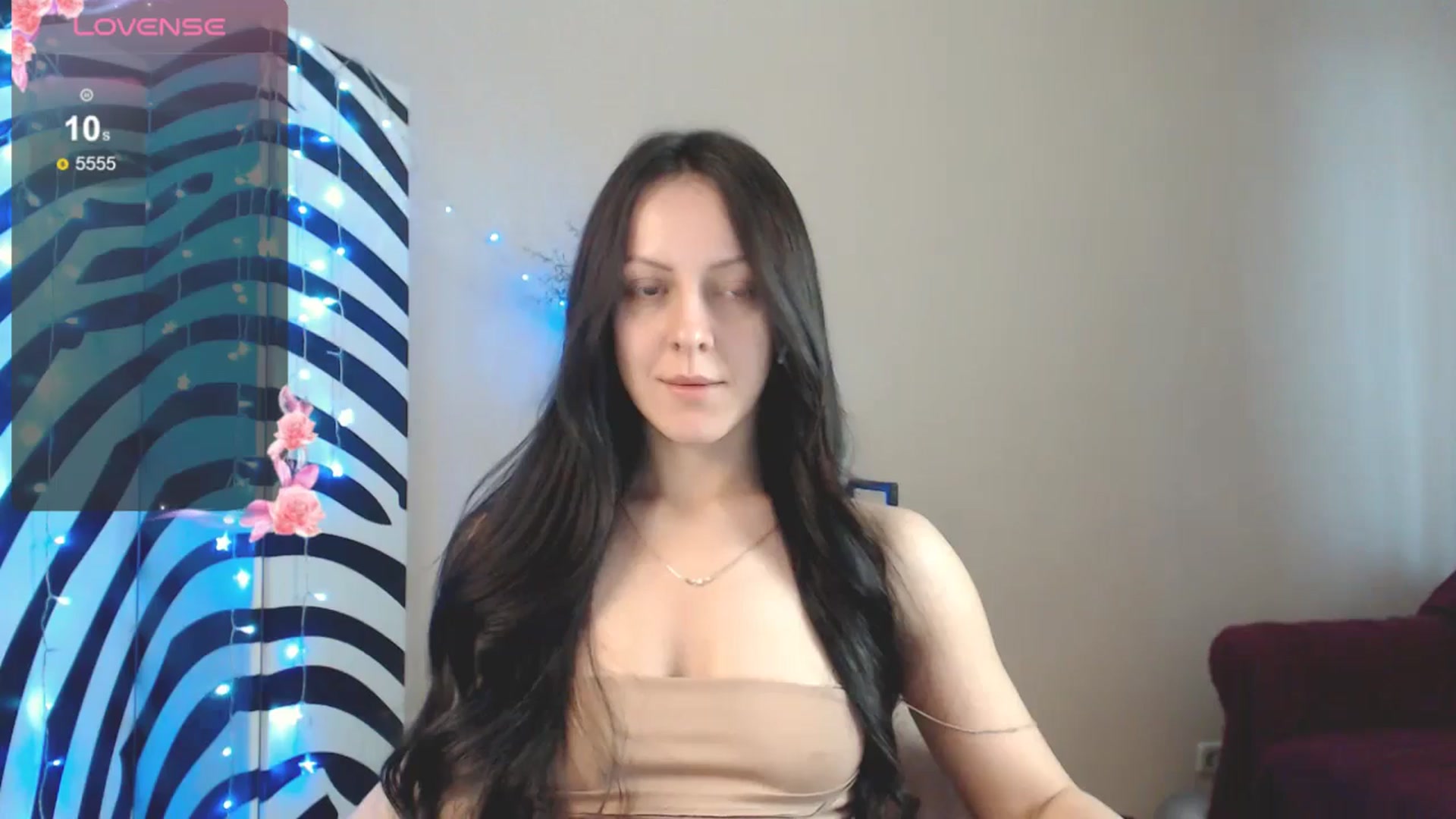 Gallery image thumbnail from MiracleMiss's myfreecams stream on, 02/15/2025, 14:46 image 7 of 20