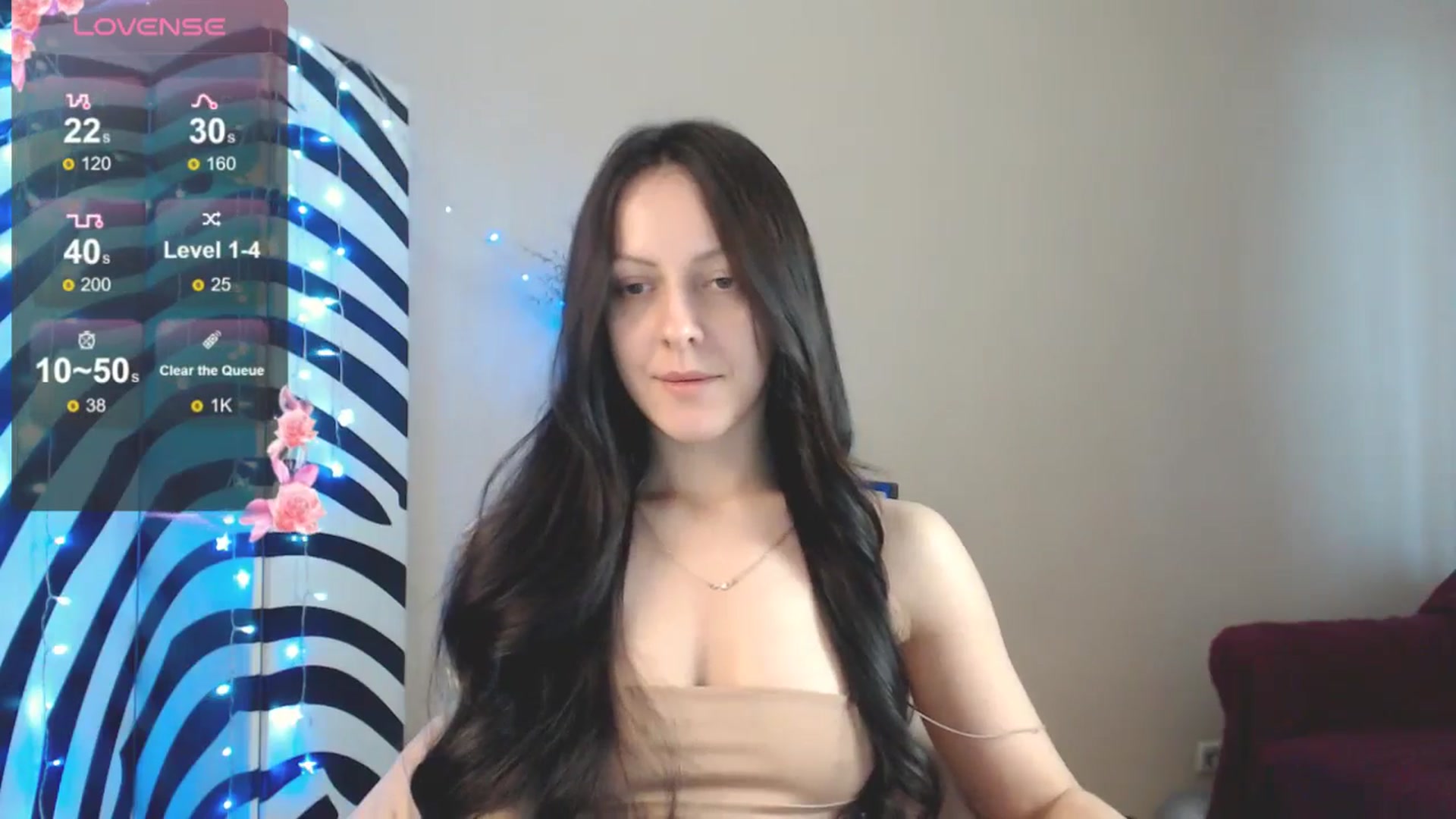 Gallery image thumbnail from MiracleMiss's myfreecams stream on, 02/15/2025, 14:46 image 8 of 20