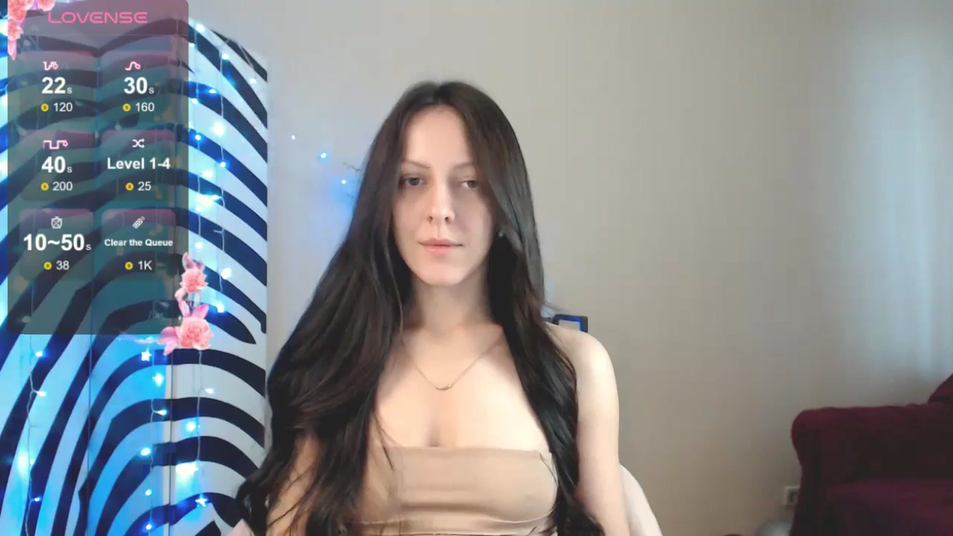 Gallery image thumbnail from MiracleMiss's myfreecams stream on, 02/15/2025, 14:46 image 4 of 20