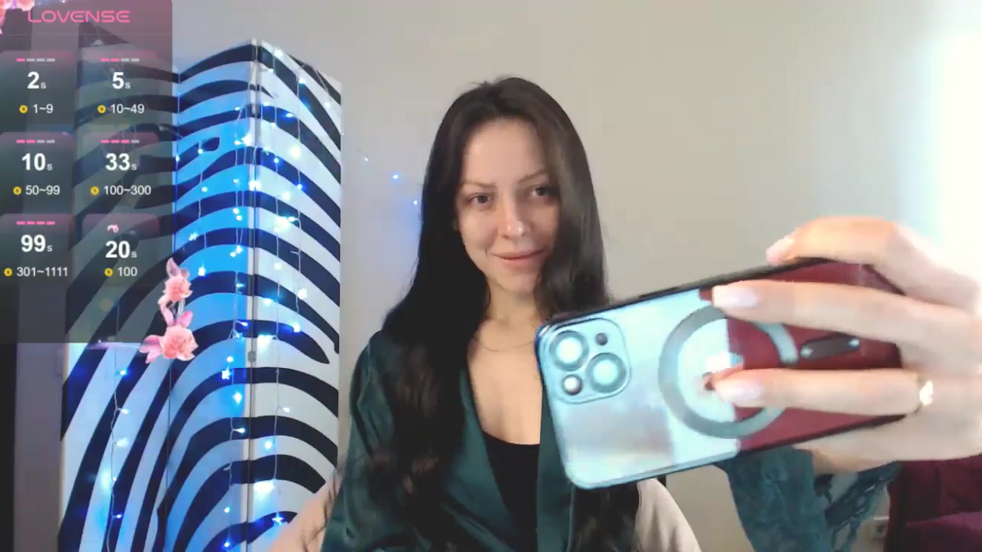 Gallery image thumbnail from MiracleMiss's myfreecams stream on, 02/16/2025, 11:30 image 4 of 20
